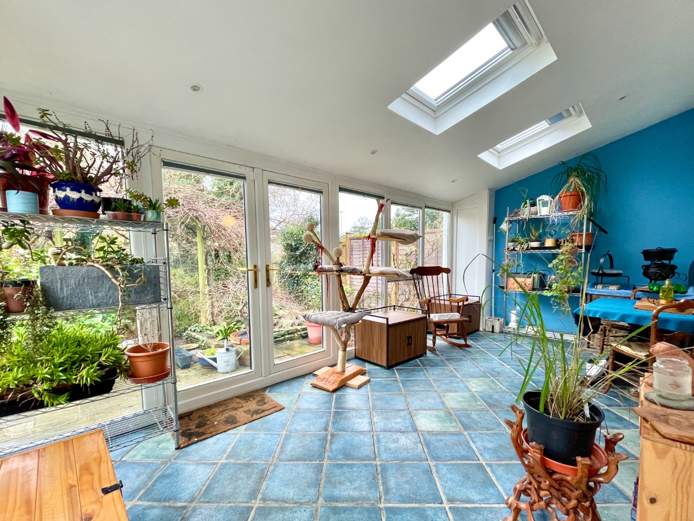3 bed semi-detached house for sale in St. Peters Road, Reading  - Property Image 10