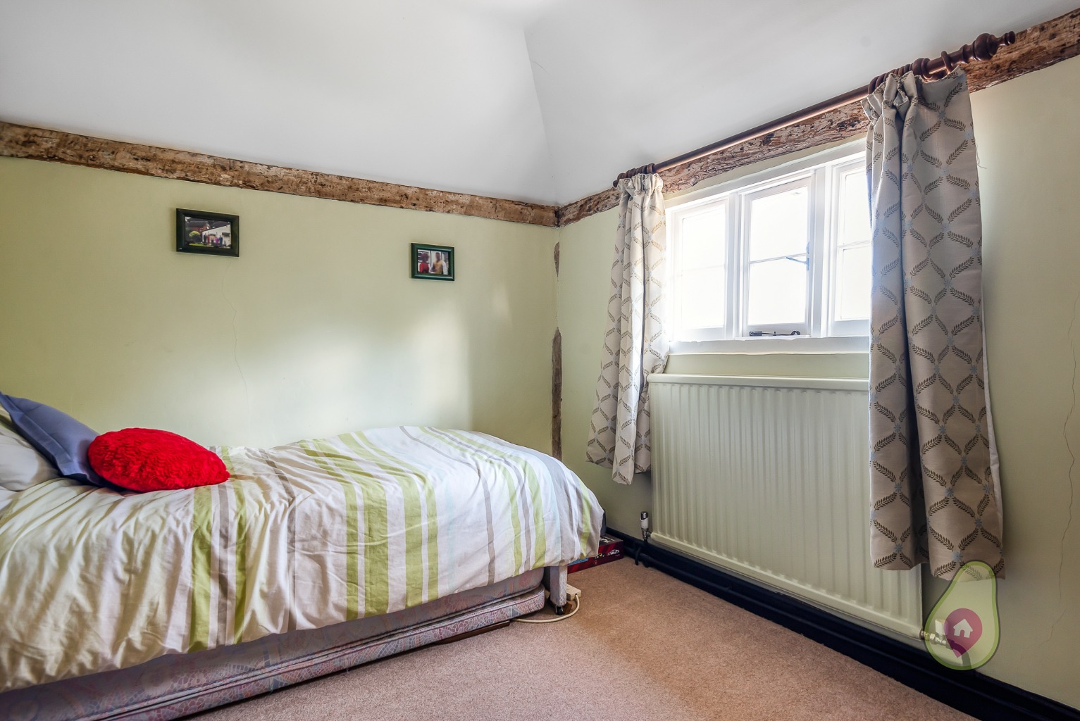 4 bed detached house for sale in Goughs Lane, Bracknell  - Property Image 15