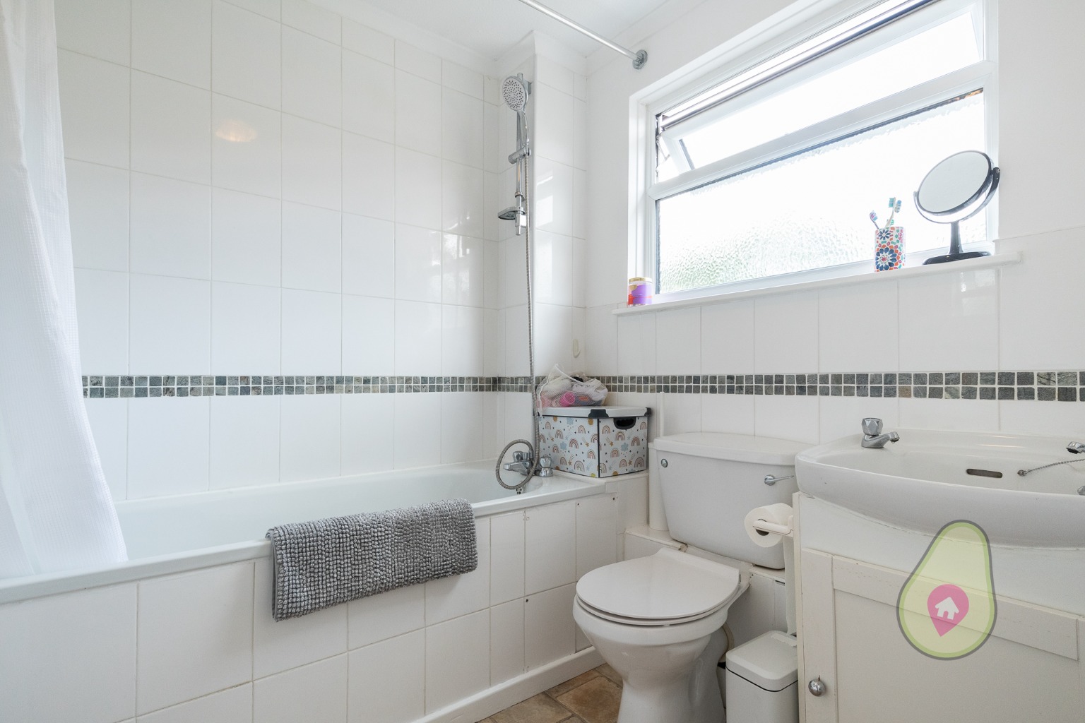 3 bed terraced house for sale in Helmsdale, Bracknell  - Property Image 11