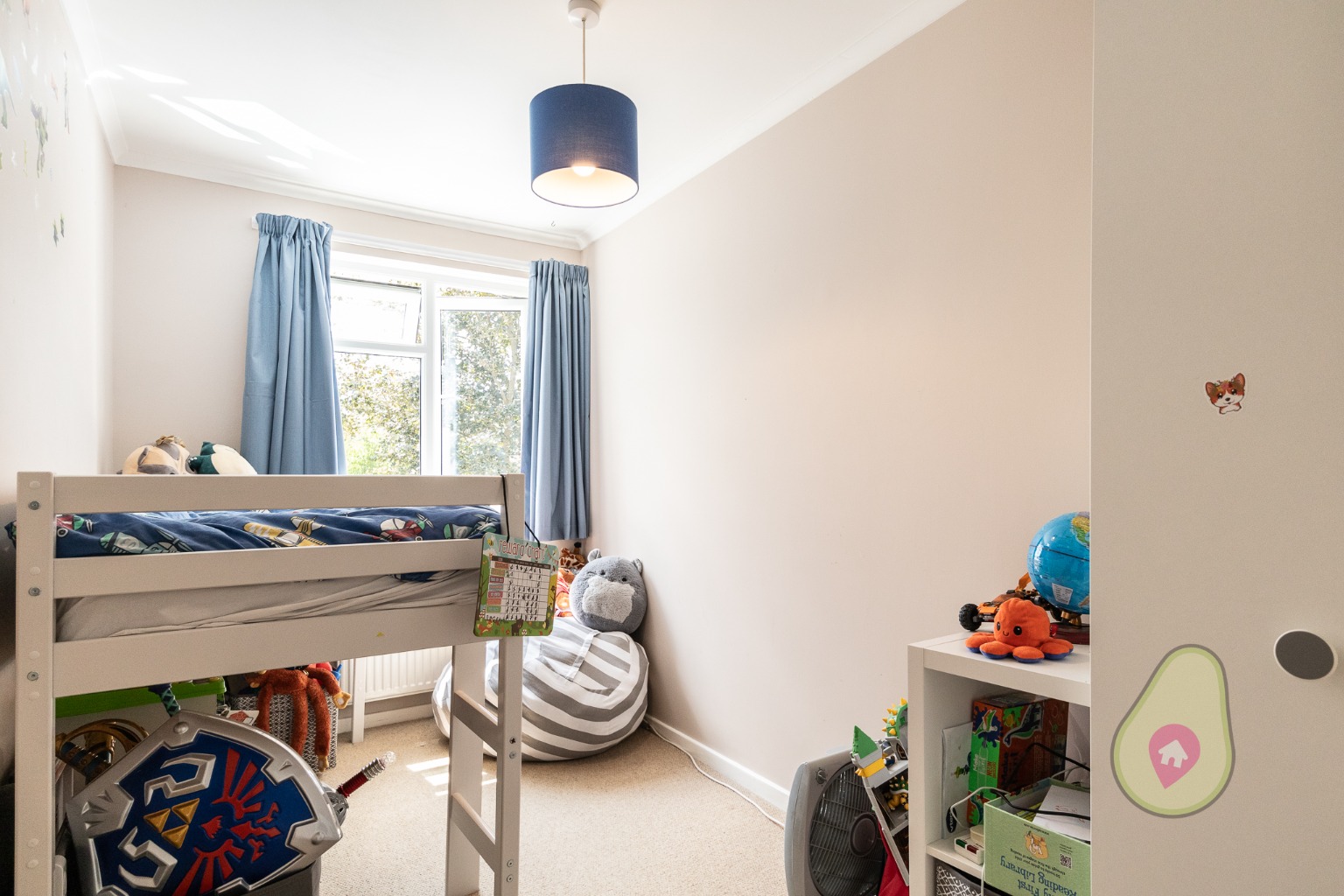 3 bed terraced house for sale in Helmsdale, Bracknell  - Property Image 10
