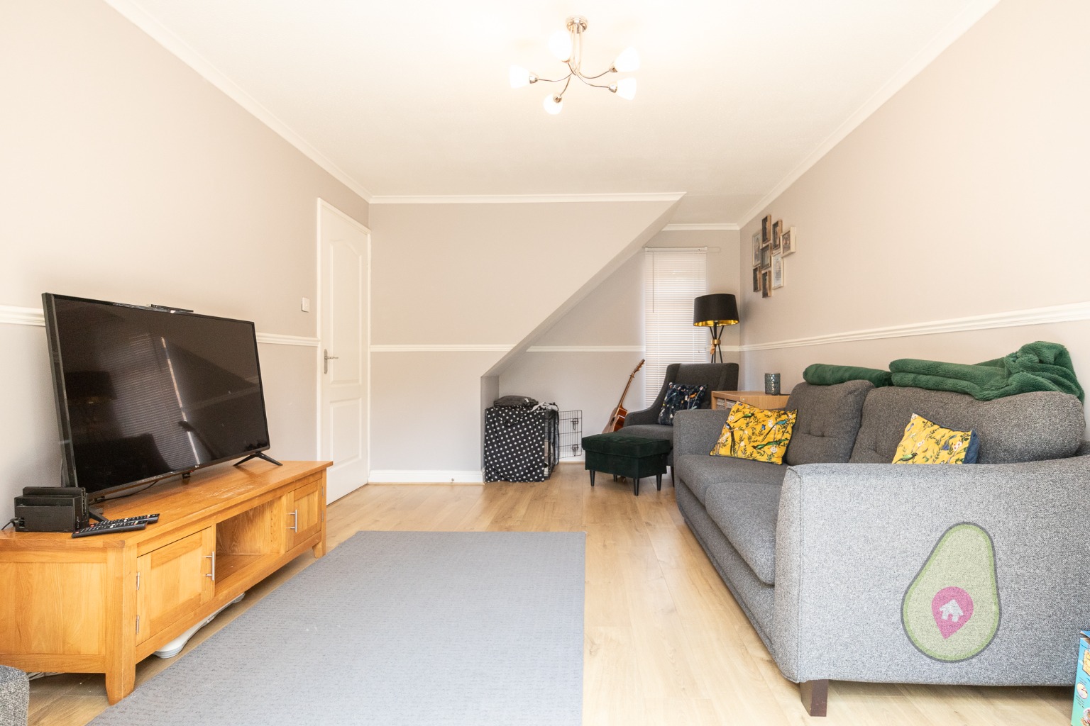 3 bed terraced house for sale in Helmsdale, Bracknell  - Property Image 7
