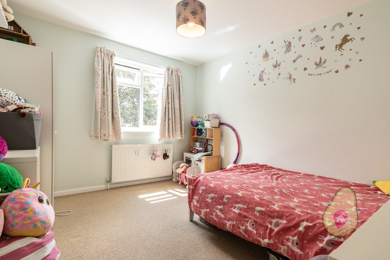 3 bed terraced house for sale in Helmsdale, Bracknell  - Property Image 9