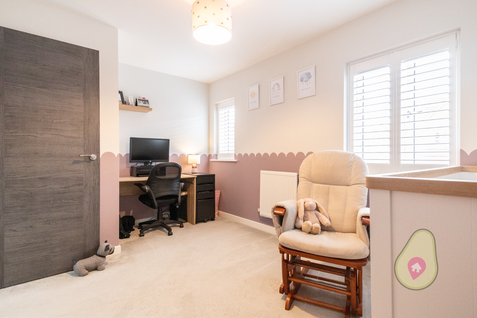 3 bed end of terrace house for sale in Chapman Drive, Bracknell  - Property Image 13
