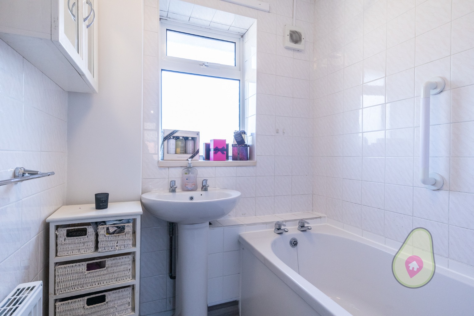 3 bed terraced house for sale in Moordale Avenue, Bracknell  - Property Image 13