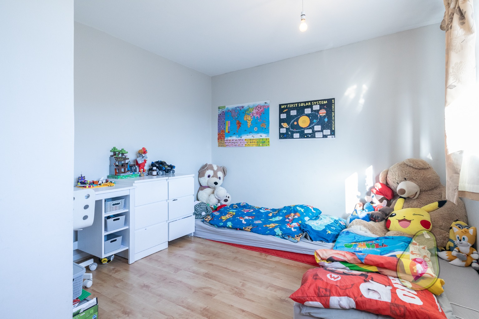 3 bed terraced house for sale in Moordale Avenue, Bracknell  - Property Image 10