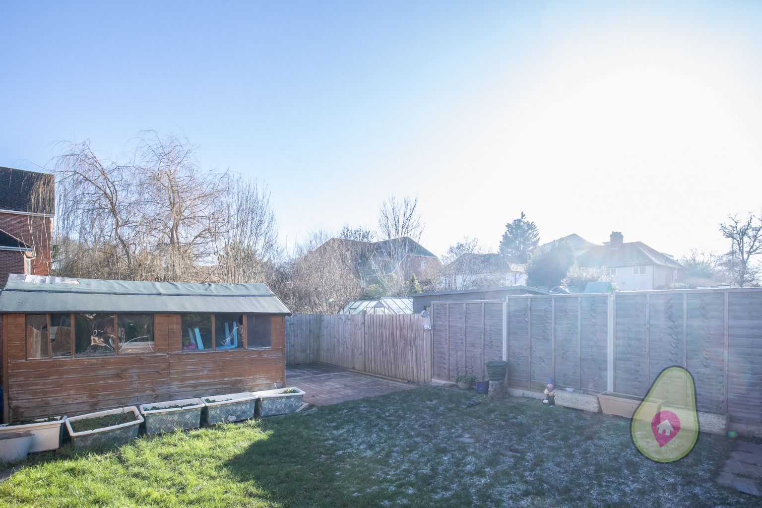 3 bed terraced house for sale in Moordale Avenue, Bracknell  - Property Image 15