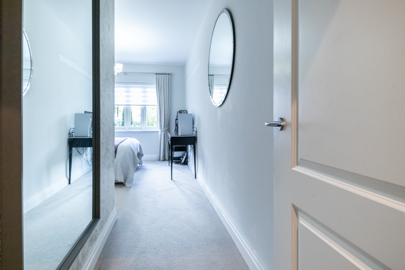 2 bed flat for sale in Boleyn Mews, Ascot  - Property Image 17
