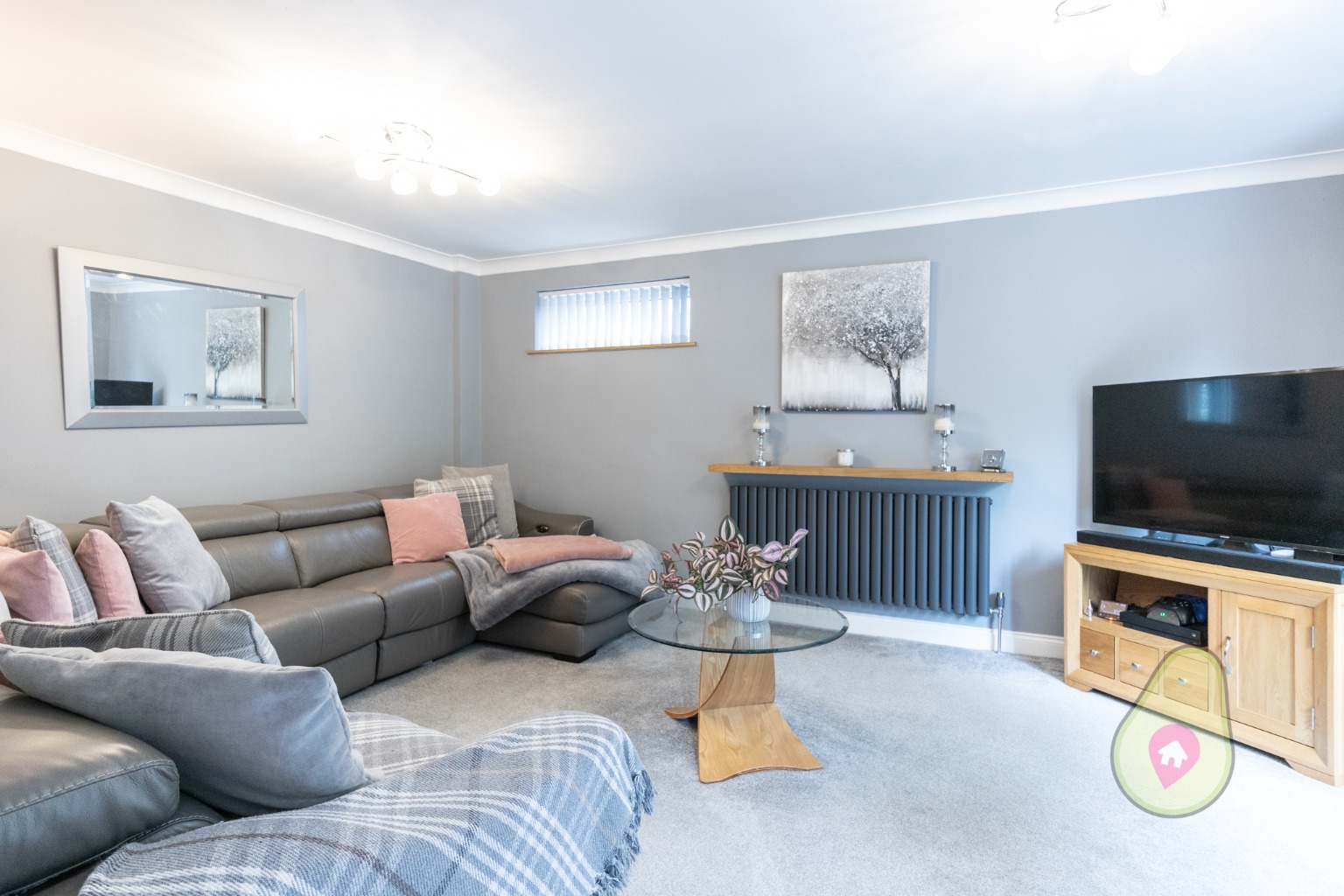 3 bed detached house for sale in Sarum, Bracknell  - Property Image 8