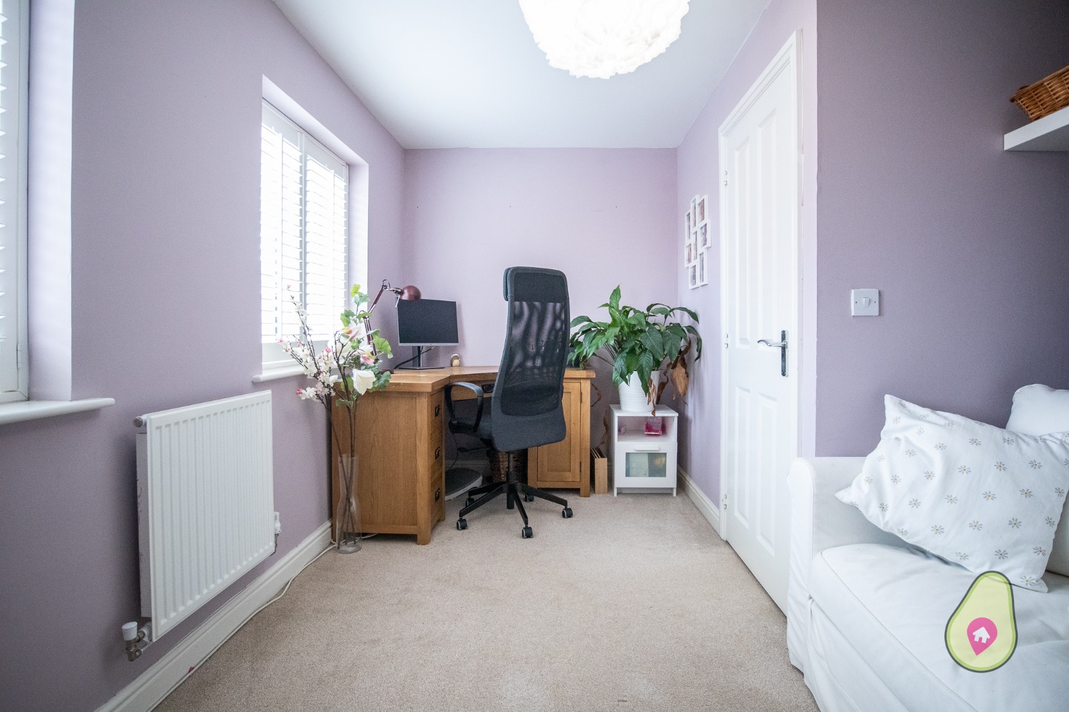 4 bed terraced house for sale in Cuckoo Lane, Bracknell  - Property Image 12