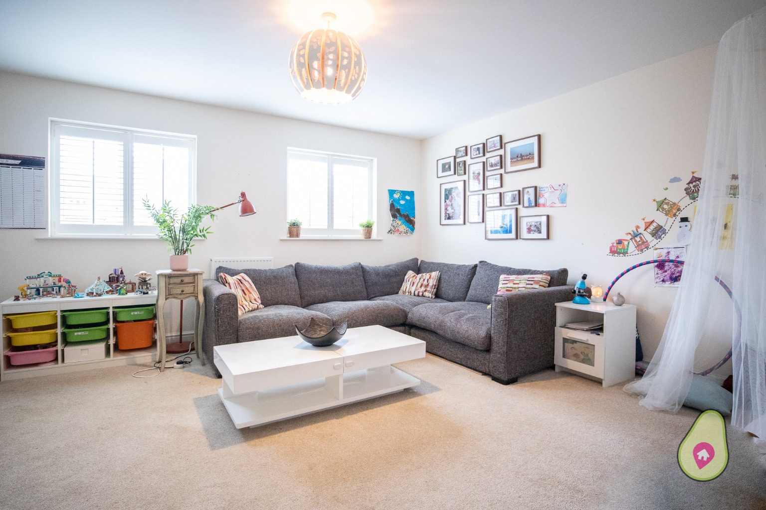 4 bed terraced house for sale in Cuckoo Lane, Bracknell  - Property Image 11