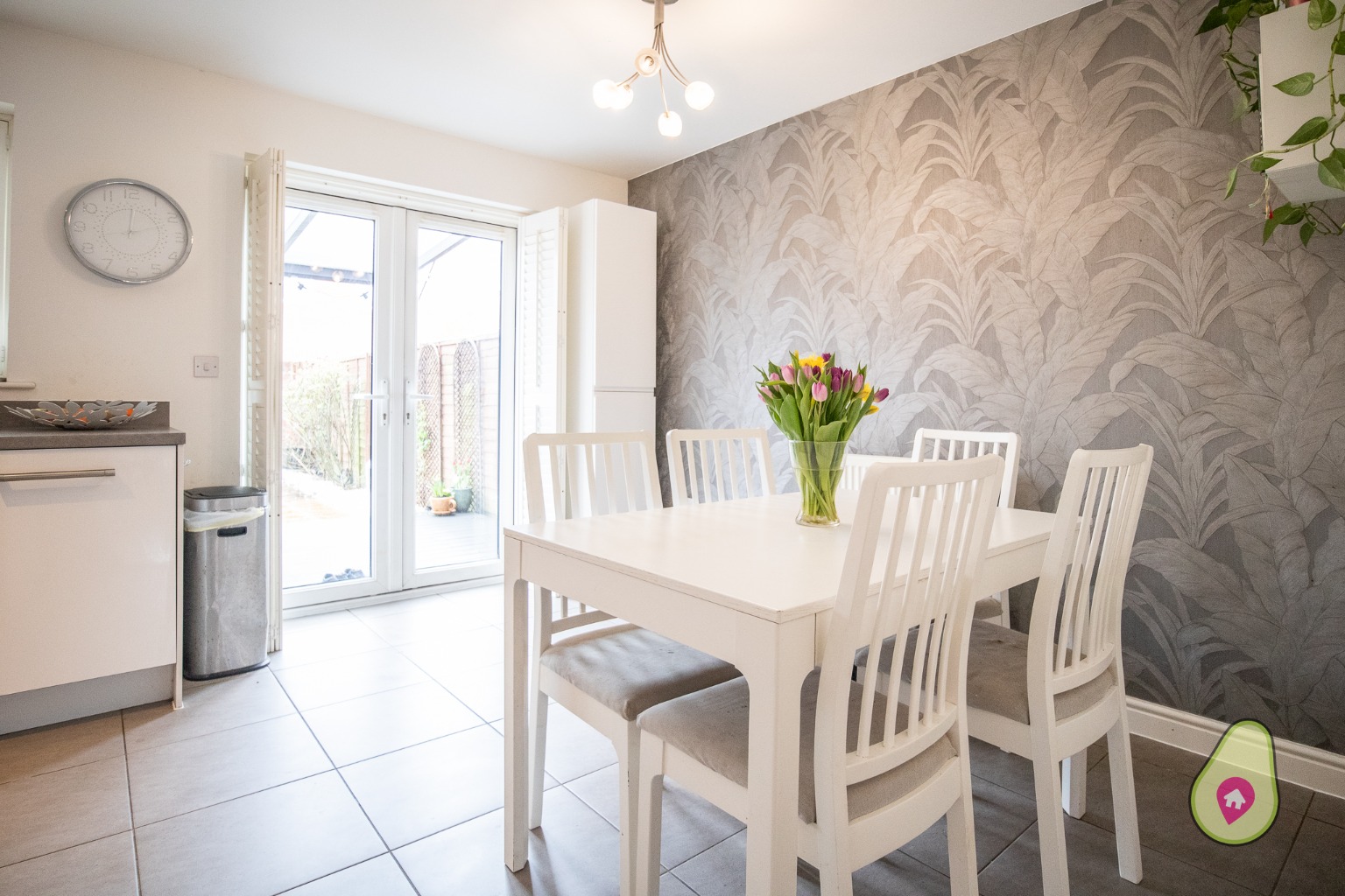 4 bed terraced house for sale in Cuckoo Lane, Bracknell  - Property Image 6