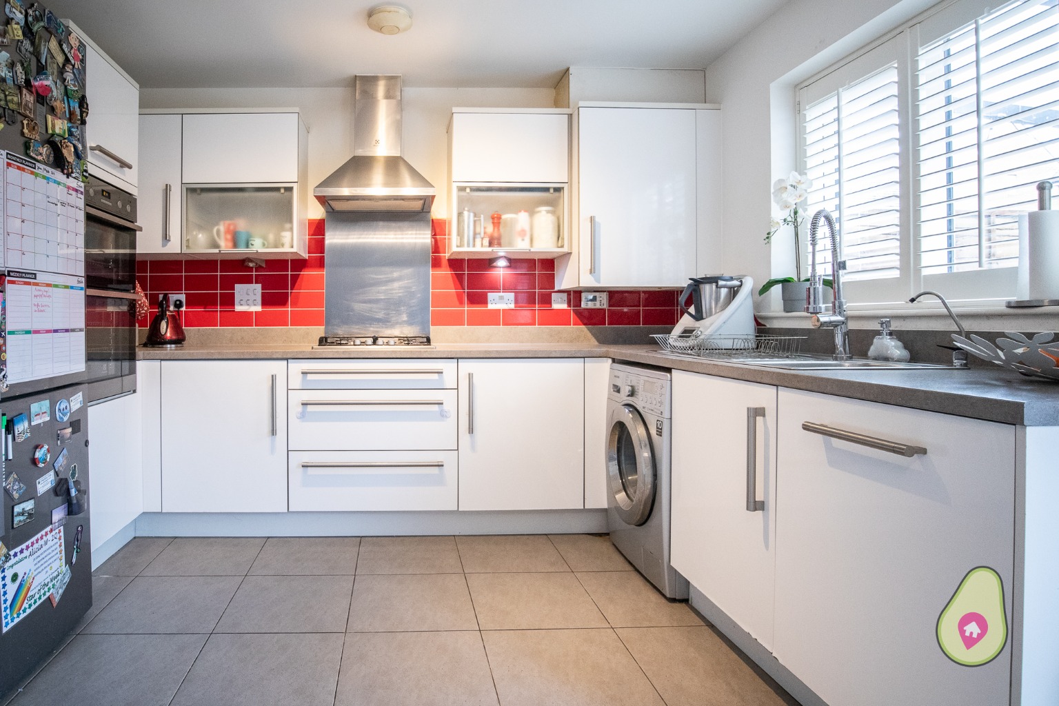 4 bed terraced house for sale in Cuckoo Lane, Bracknell  - Property Image 5