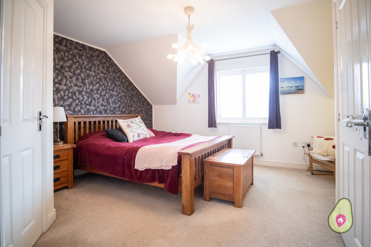 4 bed terraced house for sale in Cuckoo Lane, Bracknell  - Property Image 8