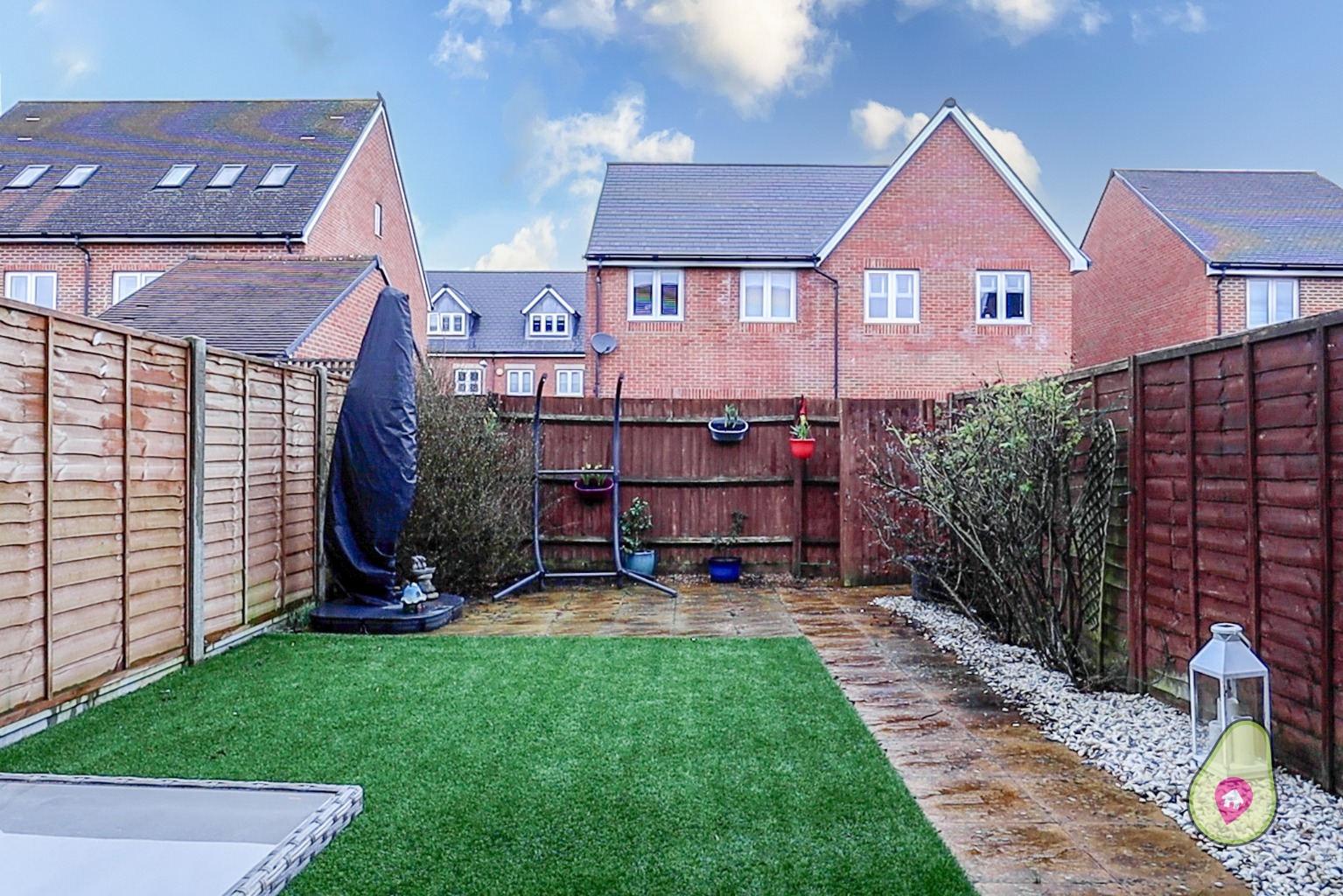 4 bed terraced house for sale in Cuckoo Lane, Bracknell  - Property Image 16