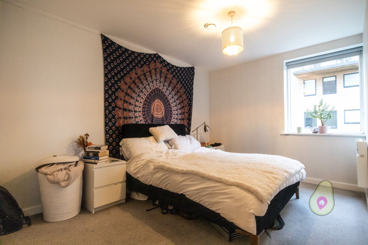 2 bed flat for sale in Old Bracknell Lane West, Bracknell  - Property Image 7