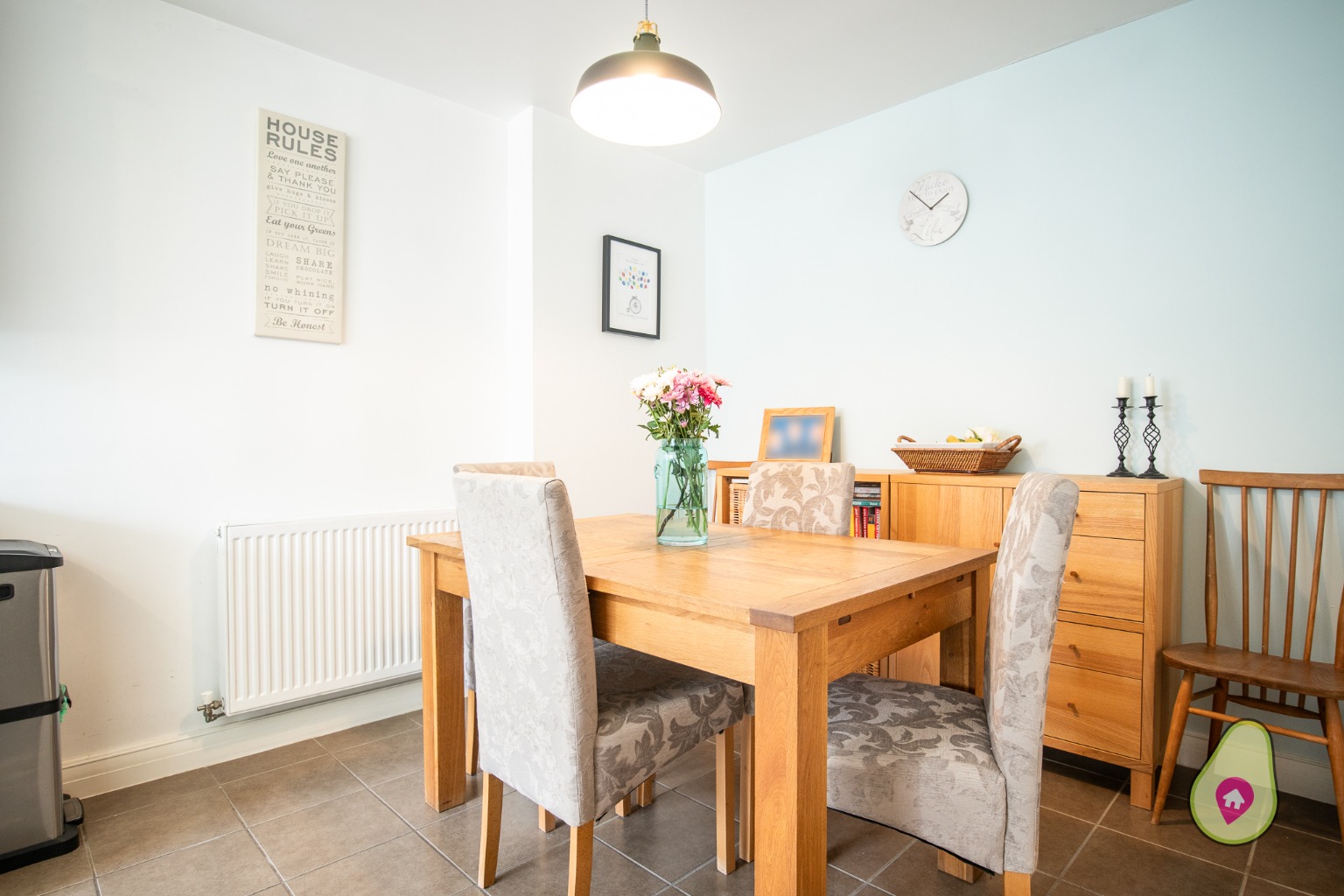 4 bed terraced house for sale in Grouse Meadows, Bracknell  - Property Image 6