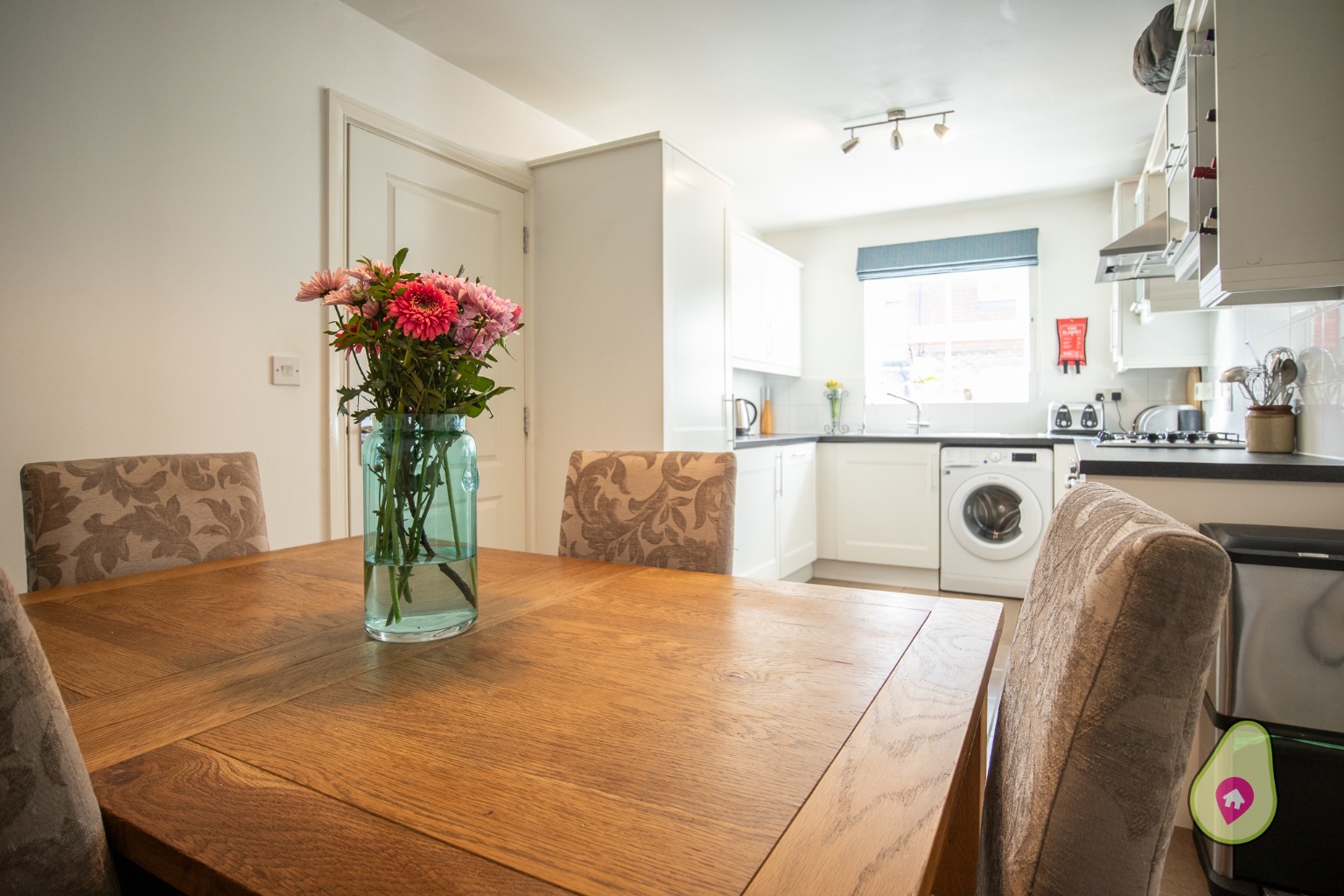 4 bed terraced house for sale in Grouse Meadows, Bracknell  - Property Image 5
