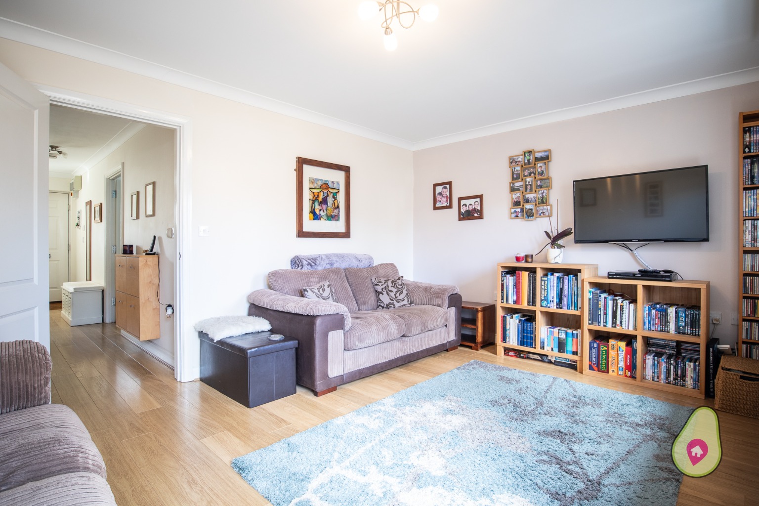 4 bed terraced house for sale in Grouse Meadows, Bracknell  - Property Image 2