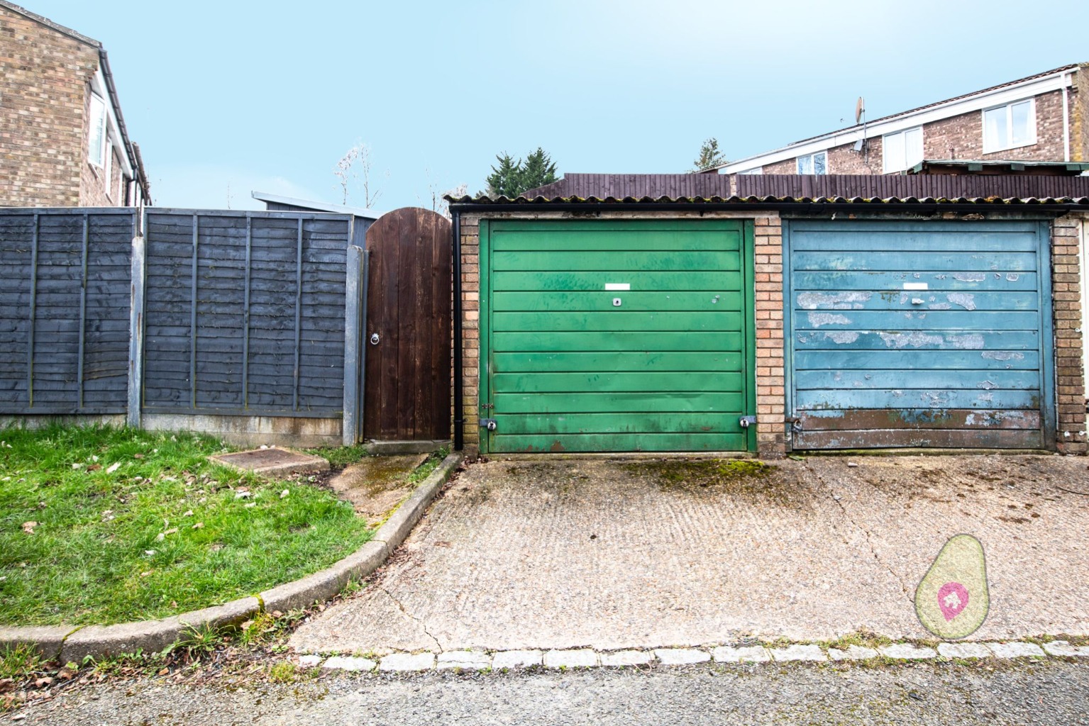 3 bed end of terrace house for sale in Nutley, Bracknell  - Property Image 12