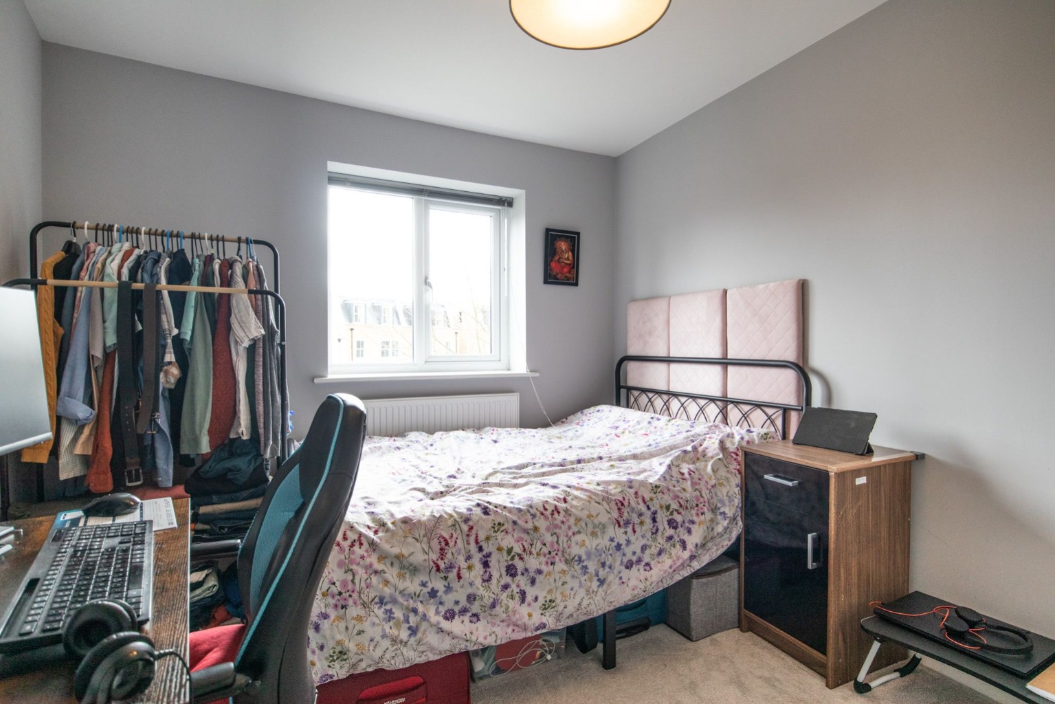 2 bed flat for sale in Robins Gate, Bracknell  - Property Image 7