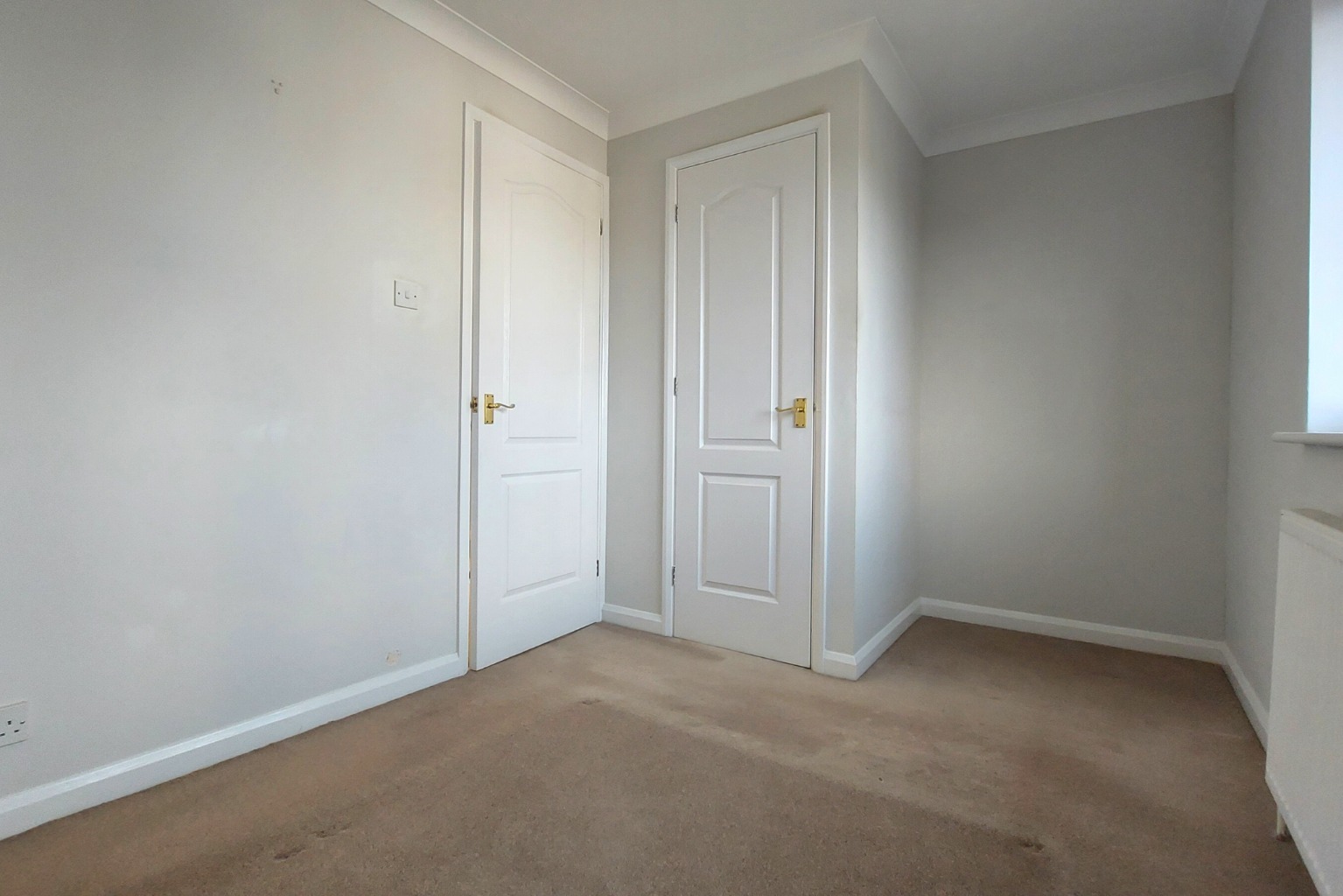 2 bed terraced house for sale in Coleridge Close, Reading  - Property Image 8