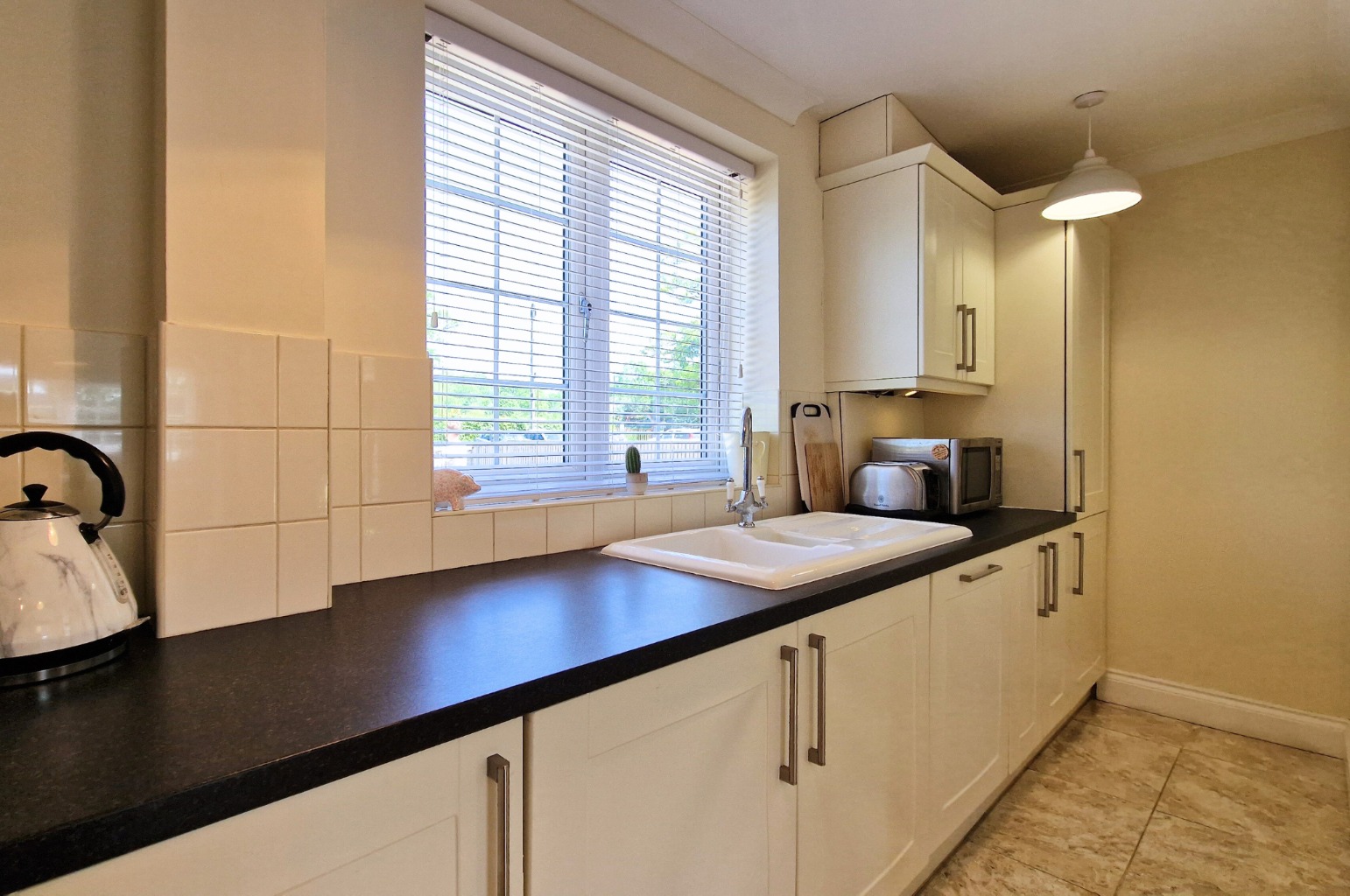 3 bed semi-detached house for sale in The Village, Wokingham  - Property Image 8