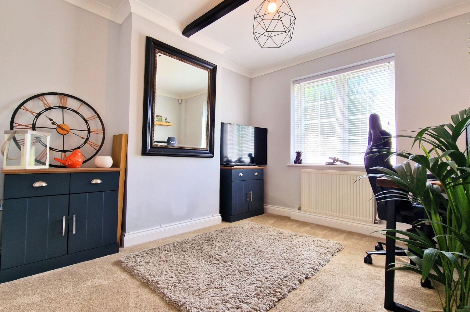 3 bed semi-detached house for sale in The Village, Wokingham  - Property Image 5