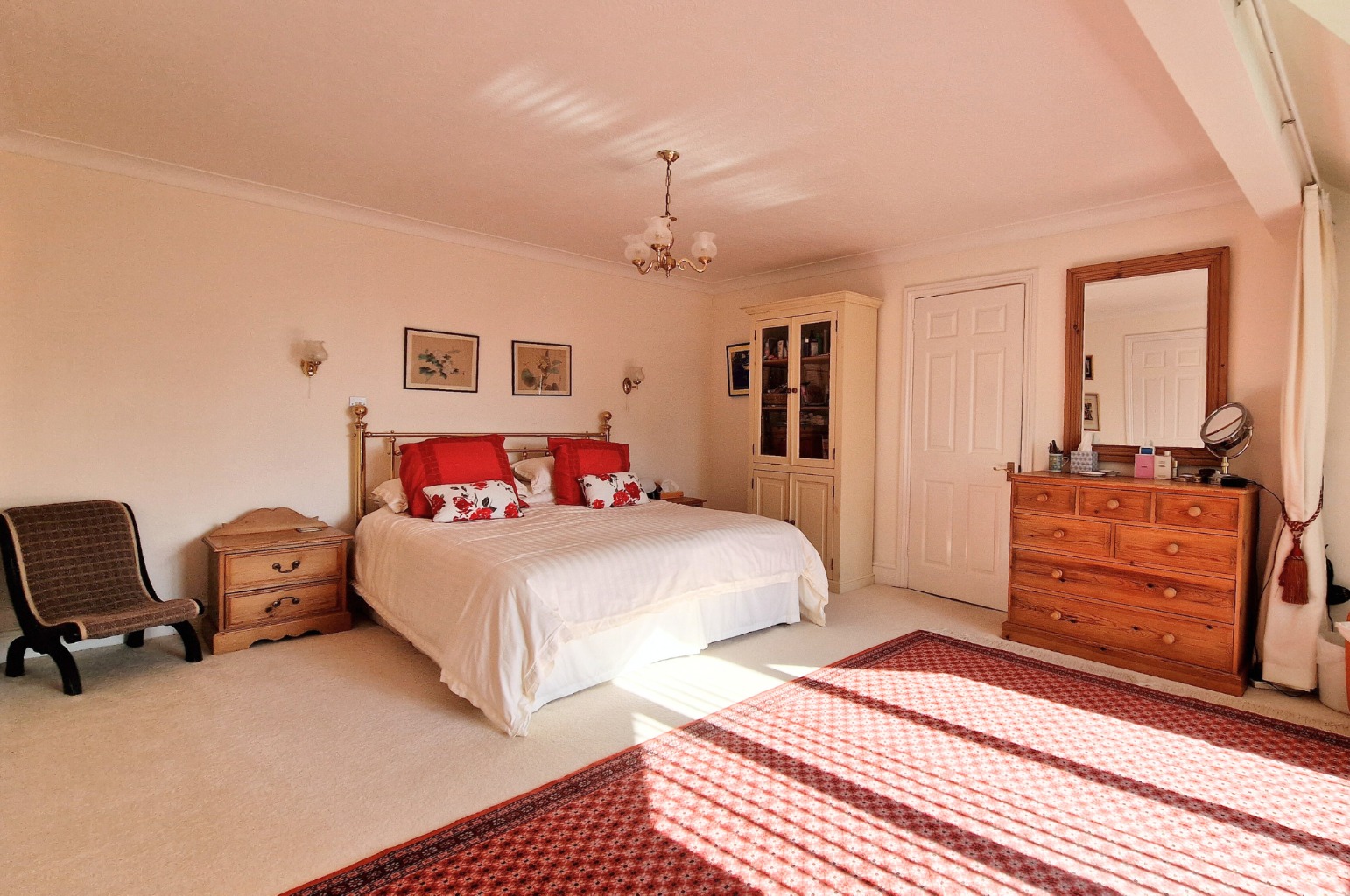 4 bed detached house for sale in Liddell Close, Wokingham  - Property Image 12