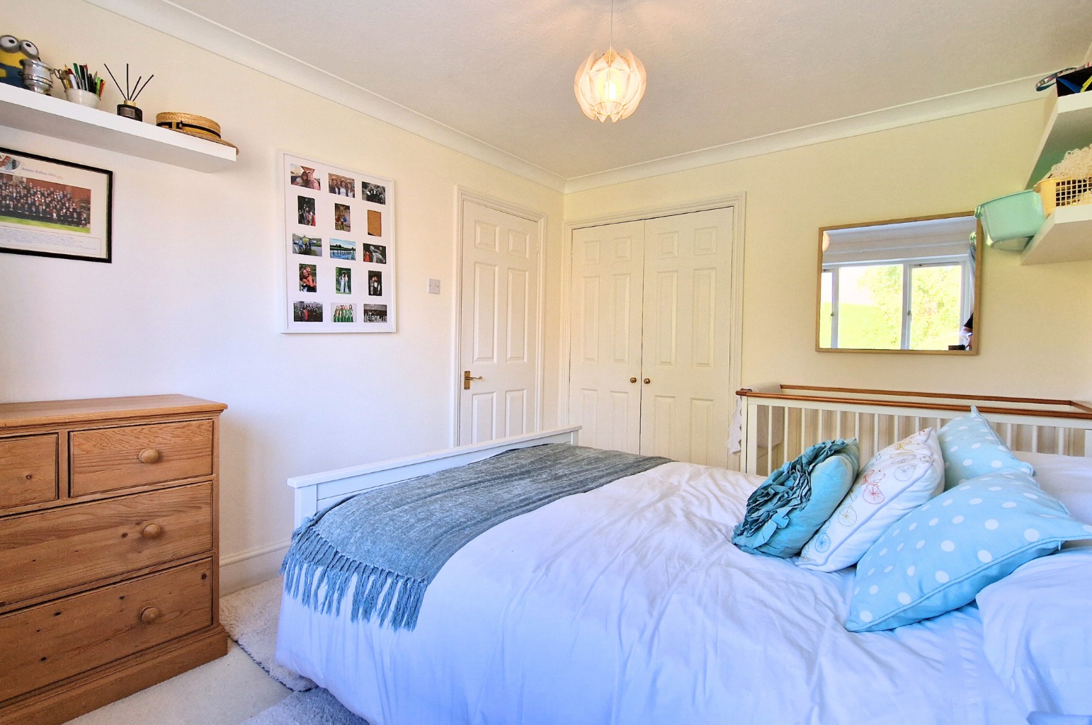 4 bed detached house for sale in Liddell Close, Wokingham  - Property Image 20