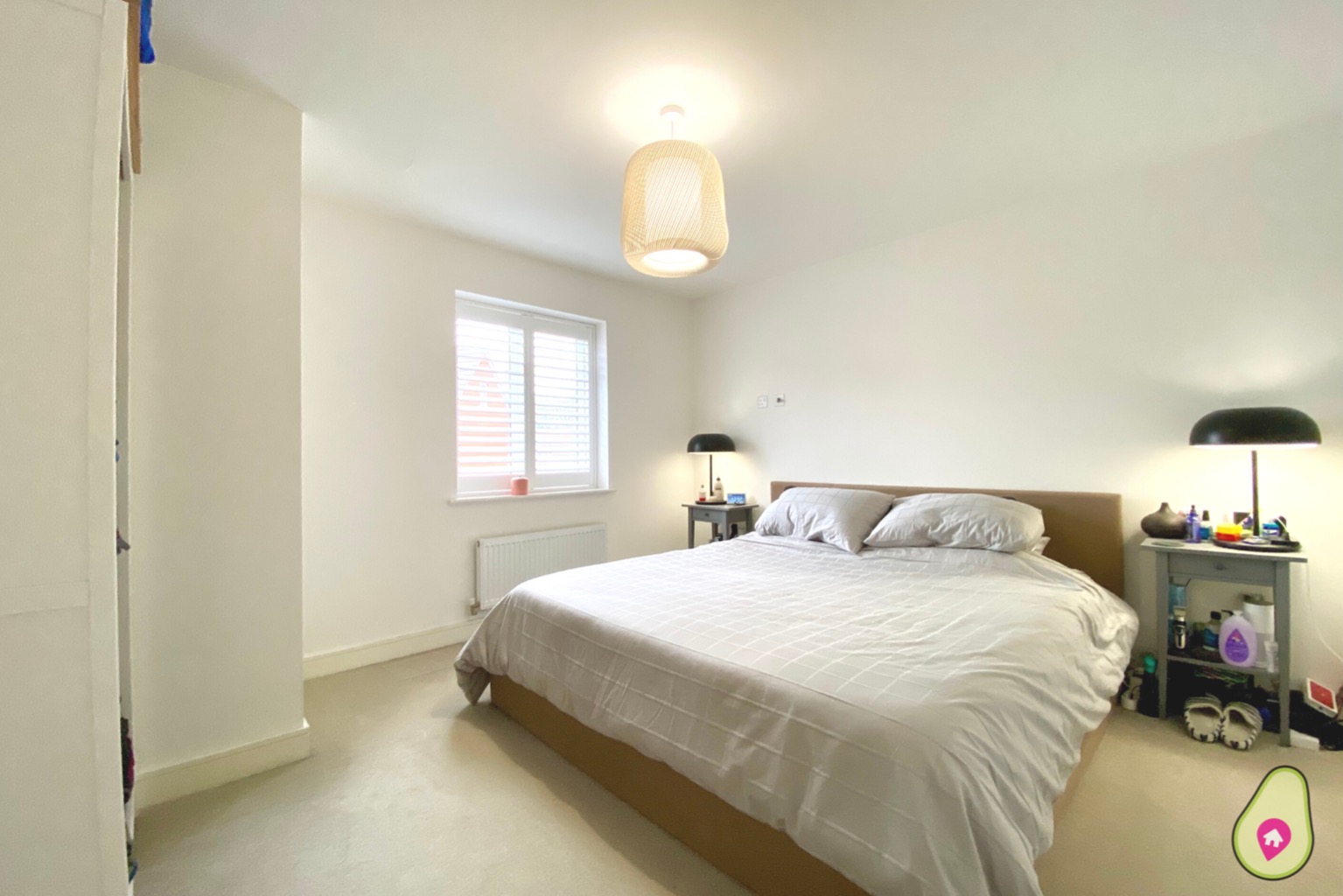 4 bed semi-detached house for sale in Appleton Way, Reading  - Property Image 9