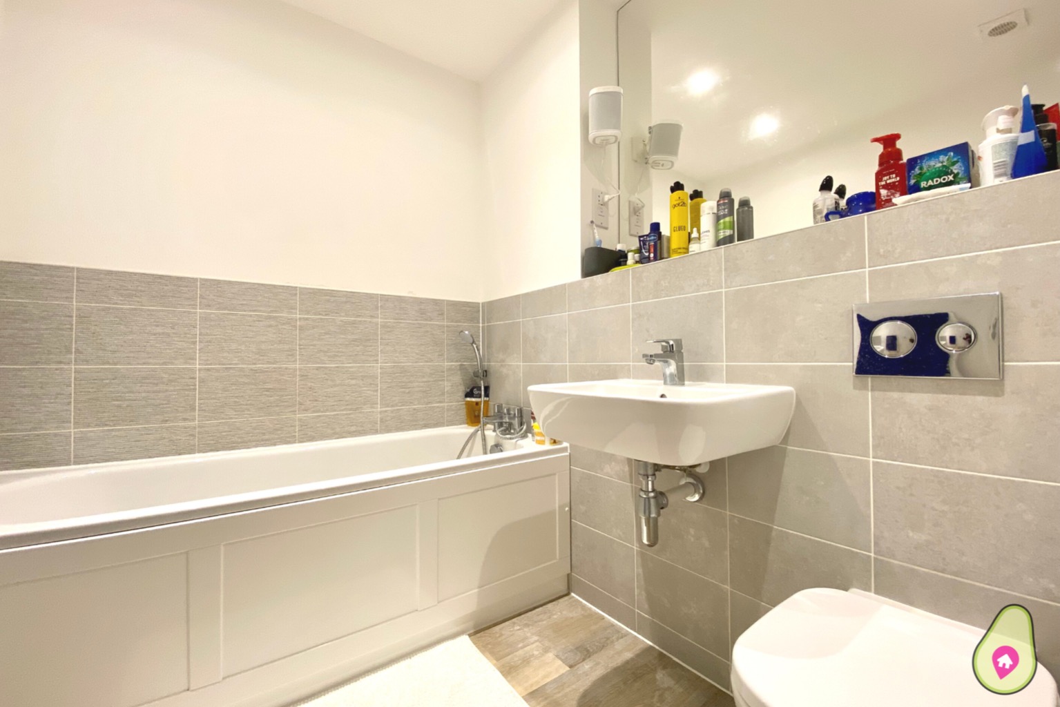 4 bed semi-detached house for sale in Appleton Way, Reading  - Property Image 8
