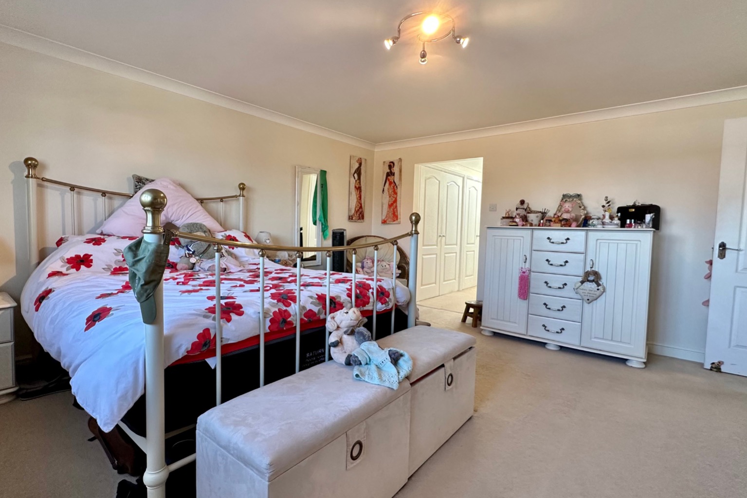 5 bed detached house for sale in Oatlands Road, Reading  - Property Image 14