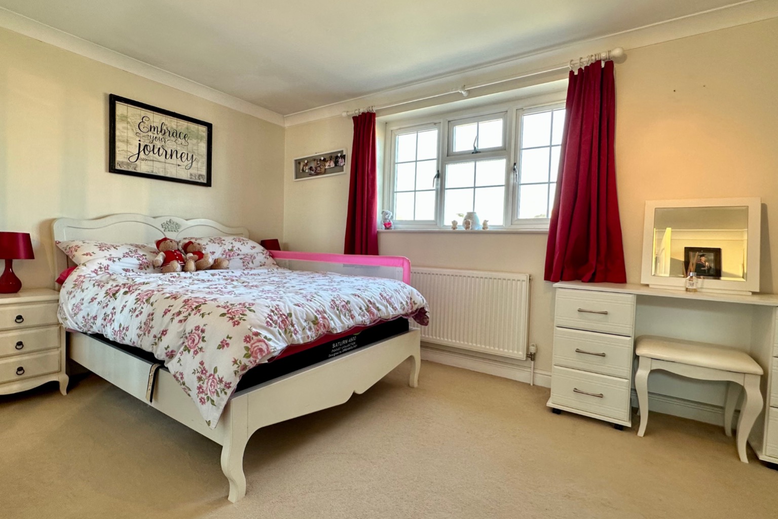 5 bed detached house for sale in Oatlands Road, Reading  - Property Image 19