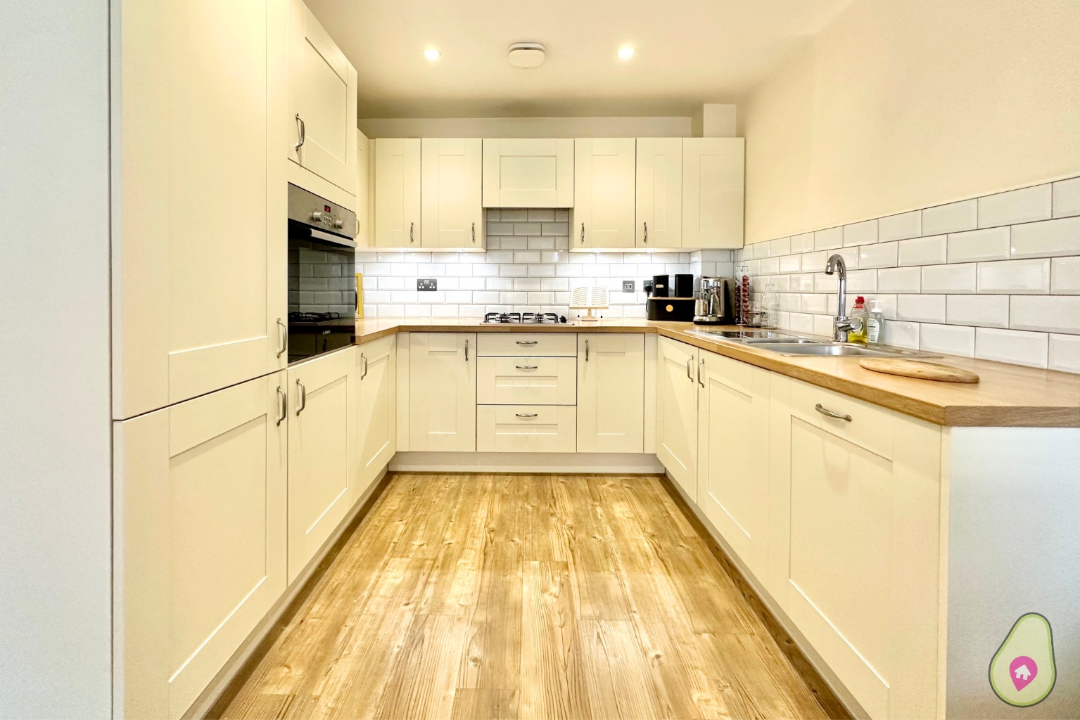 3 bed semi-detached house for sale in Addams Mews, Reading  - Property Image 7