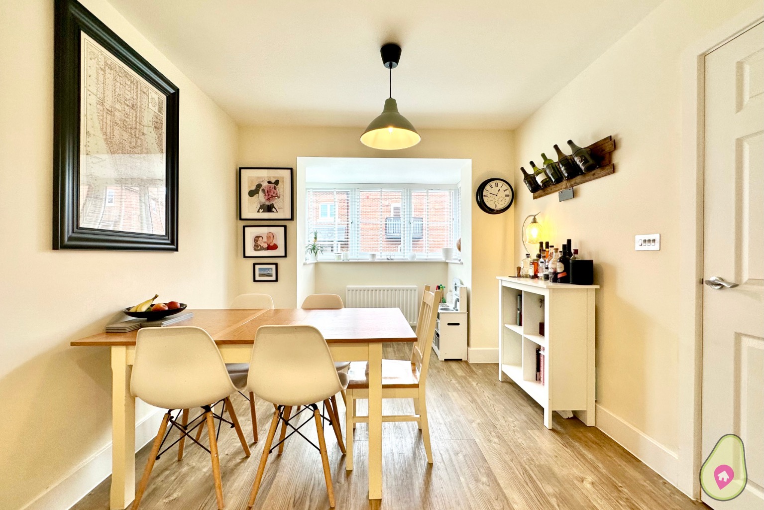 3 bed semi-detached house for sale in Addams Mews, Reading  - Property Image 8