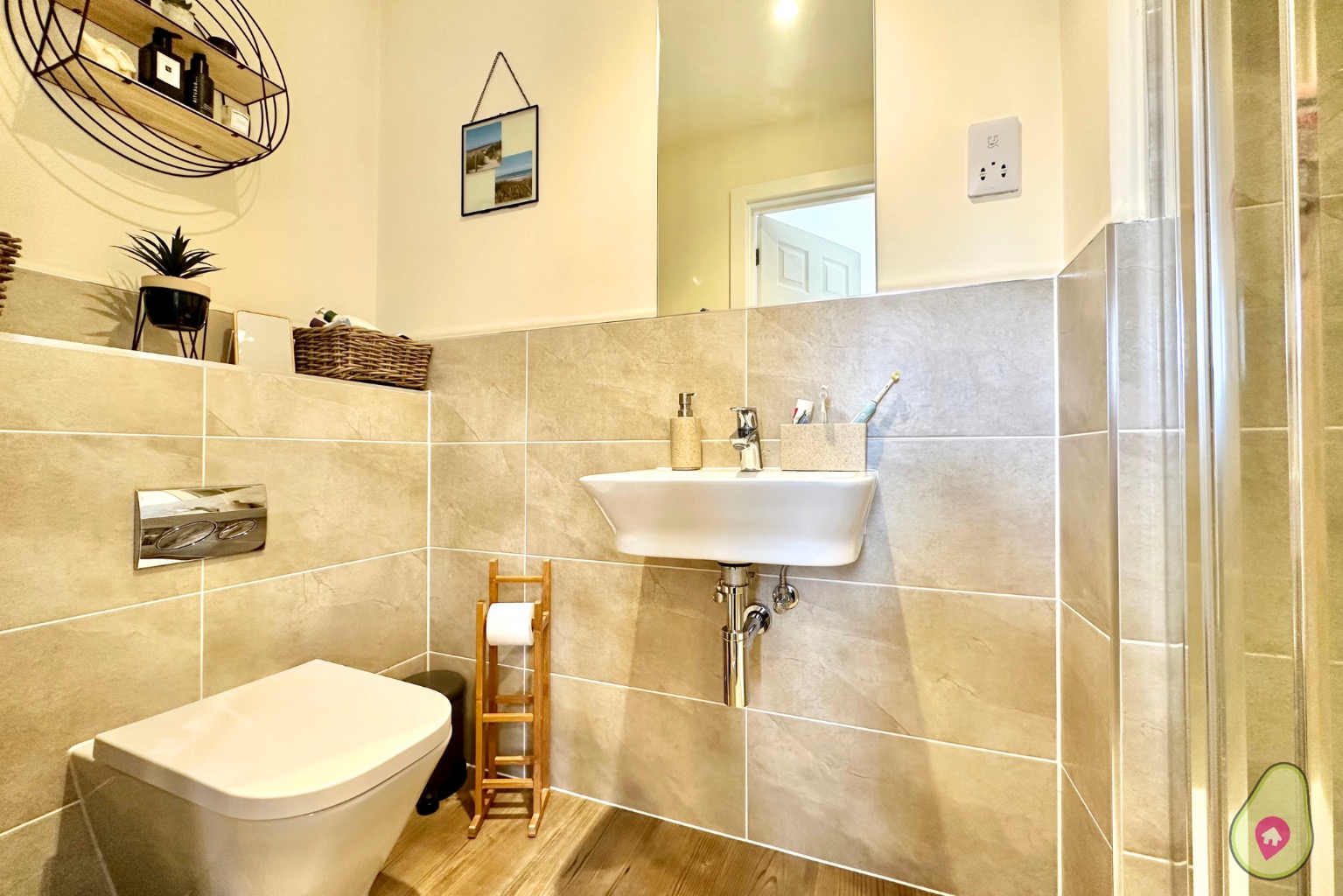 3 bed semi-detached house for sale in Addams Mews, Reading  - Property Image 11