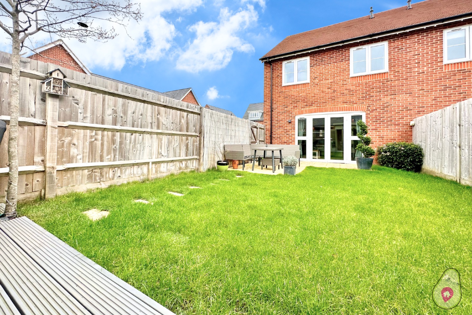 3 bed semi-detached house for sale in Addams Mews, Reading  - Property Image 17