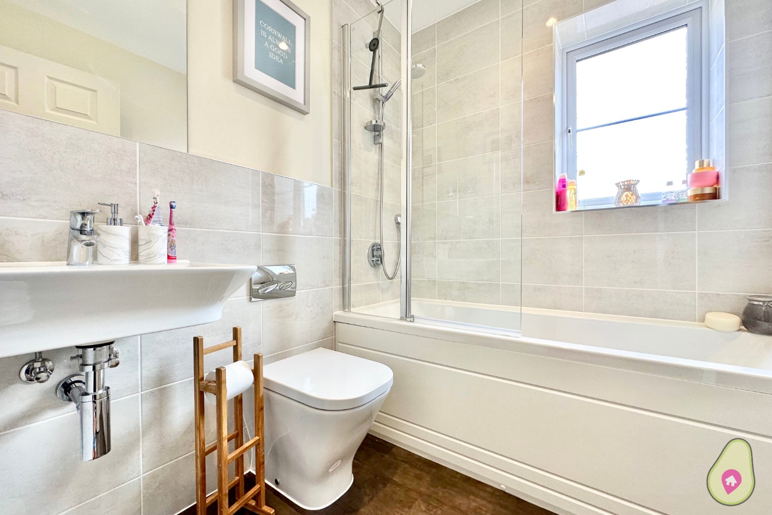 3 bed semi-detached house for sale in Addams Mews, Reading  - Property Image 6