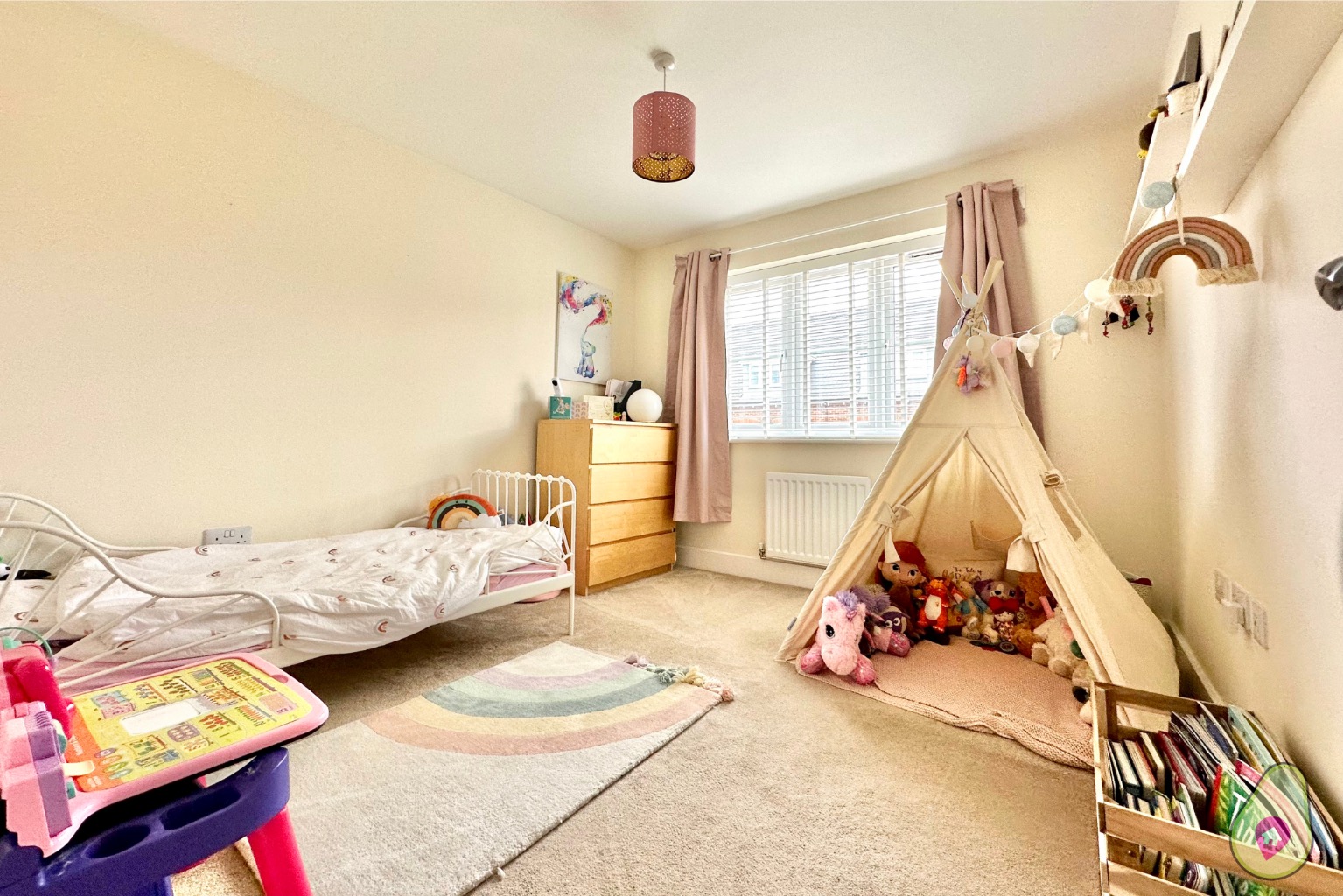 3 bed semi-detached house for sale in Addams Mews, Reading  - Property Image 14