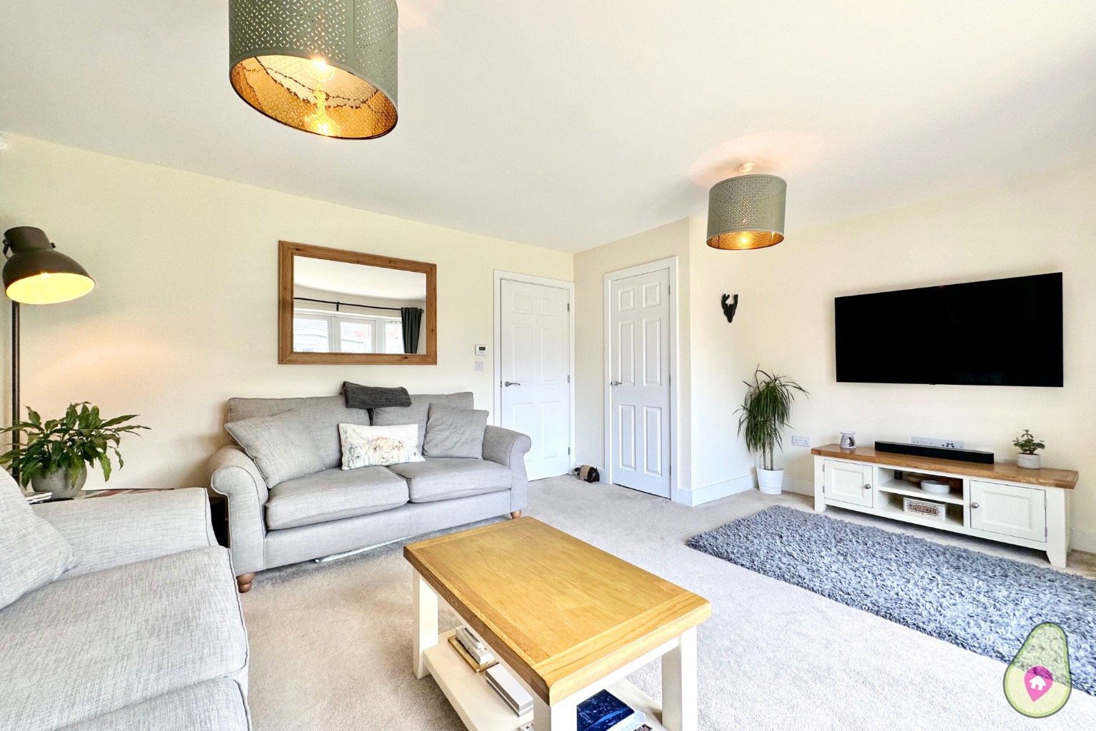 3 bed semi-detached house for sale in Addams Mews, Reading  - Property Image 15