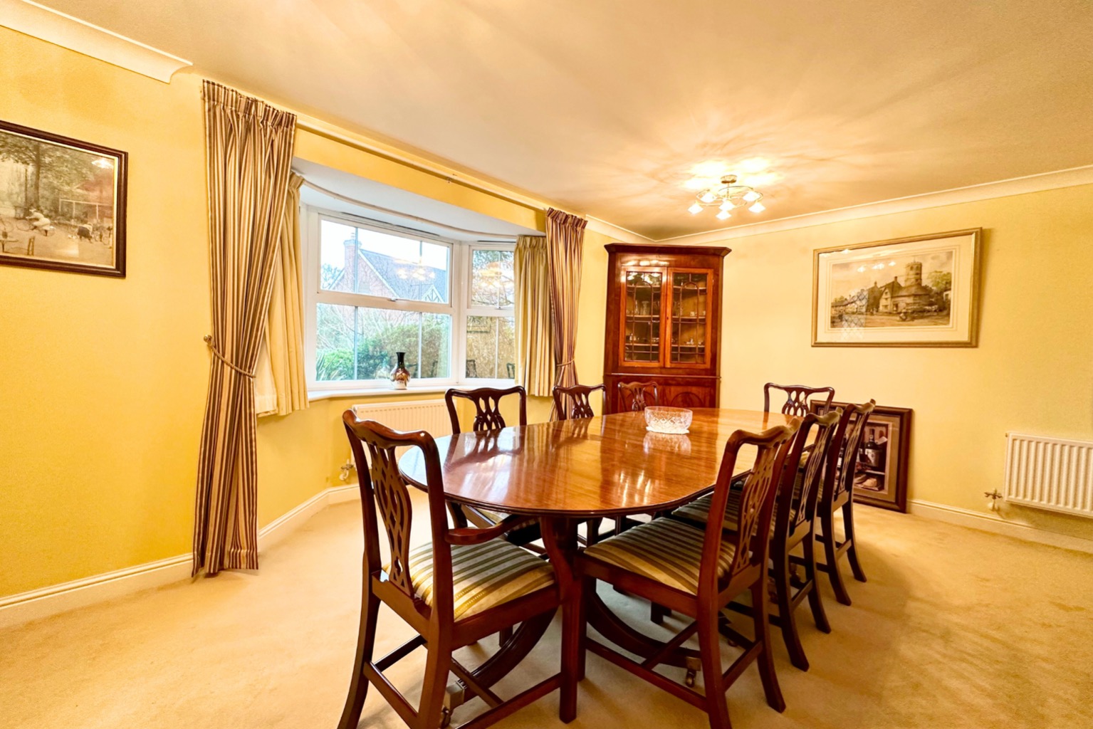 6 bed detached house for sale in The Manor, Reading  - Property Image 13