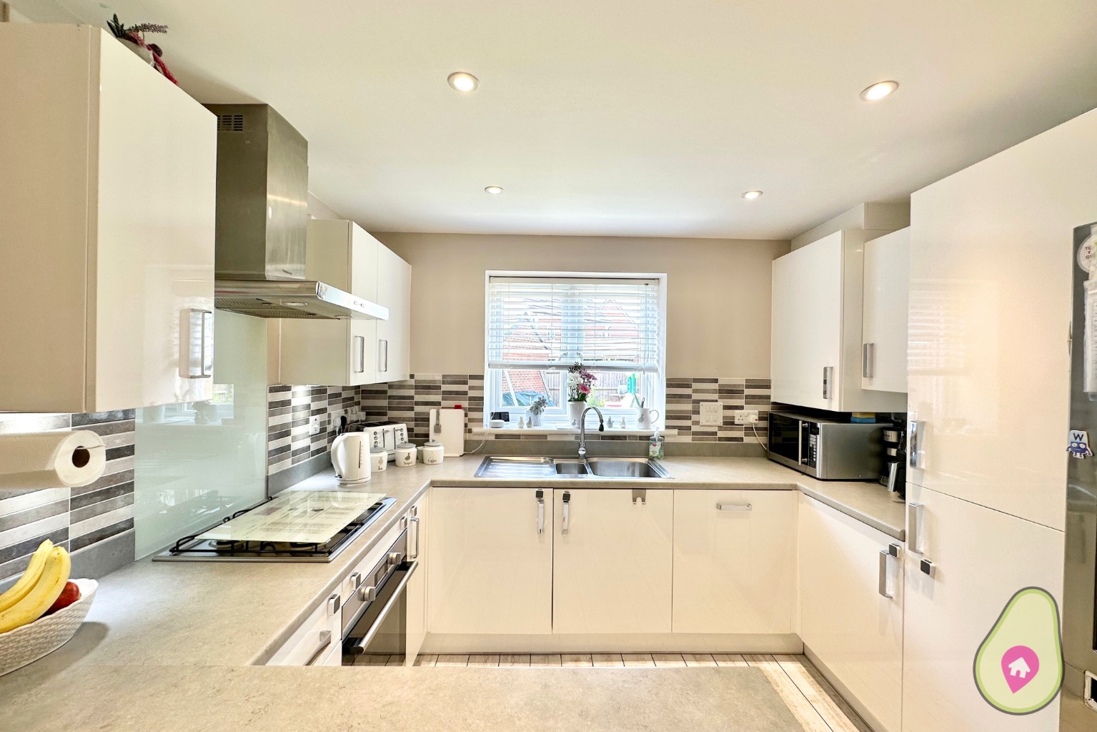 3 bed detached house for sale in Bailey Mews, Reading  - Property Image 3
