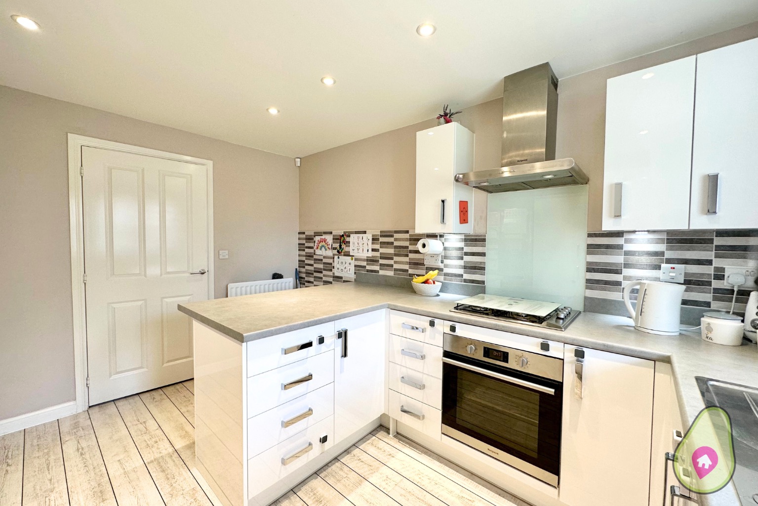 3 bed detached house for sale in Bailey Mews, Reading  - Property Image 10