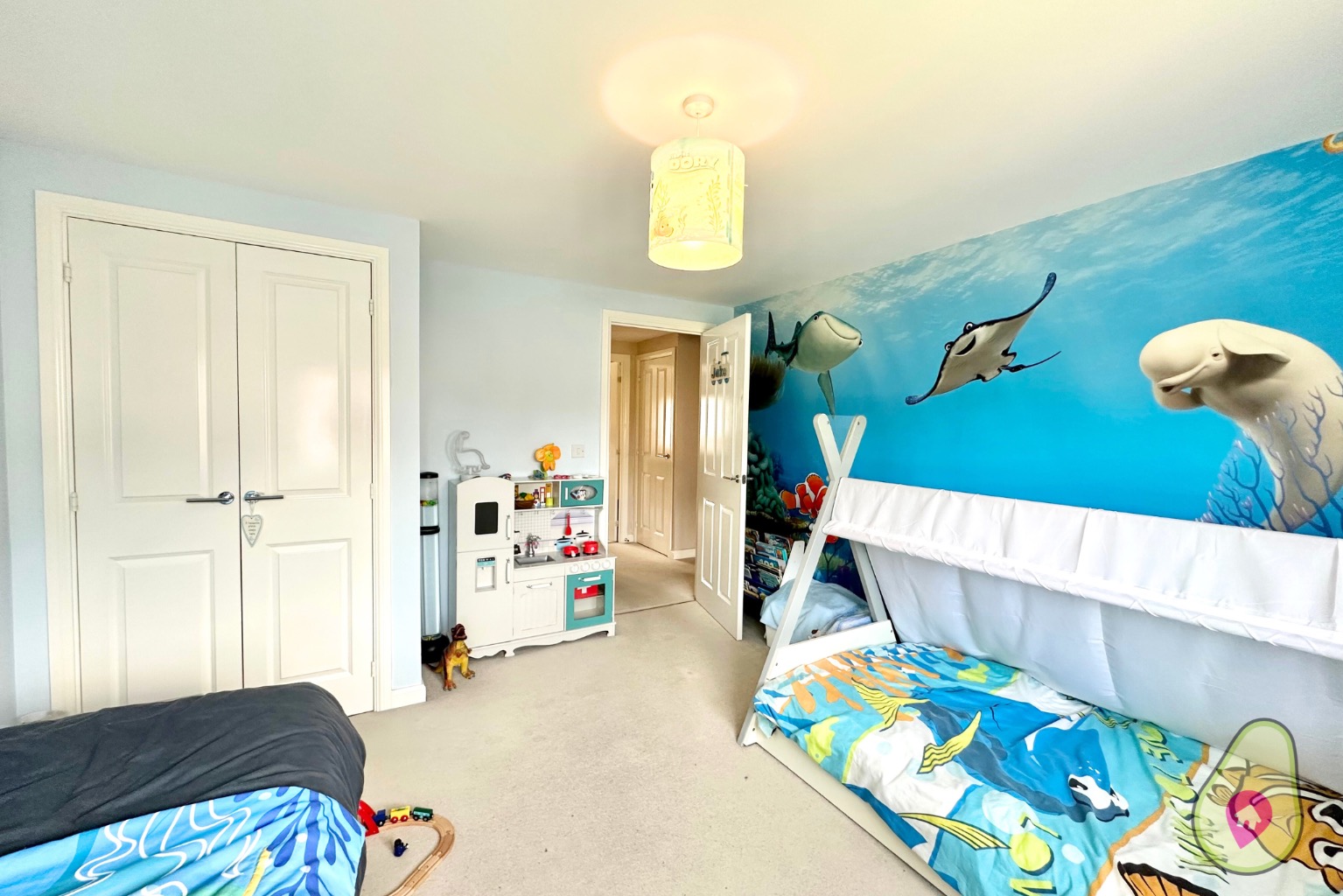 3 bed detached house for sale in Bailey Mews, Reading  - Property Image 8