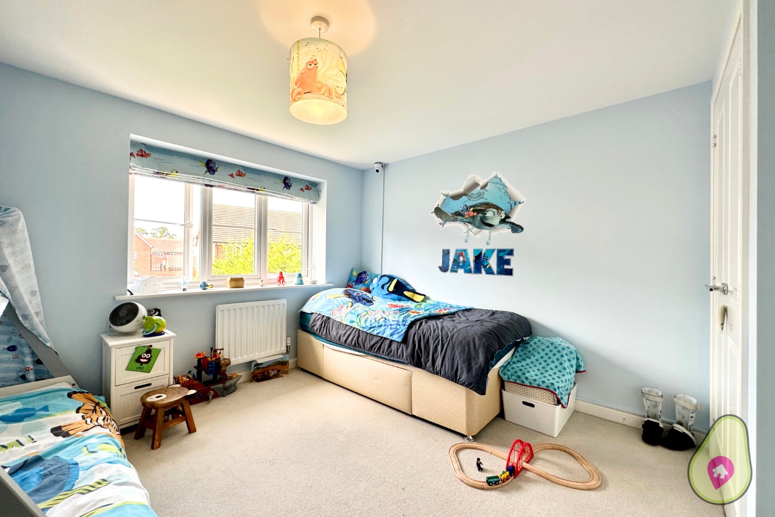 3 bed detached house for sale in Bailey Mews, Reading  - Property Image 17