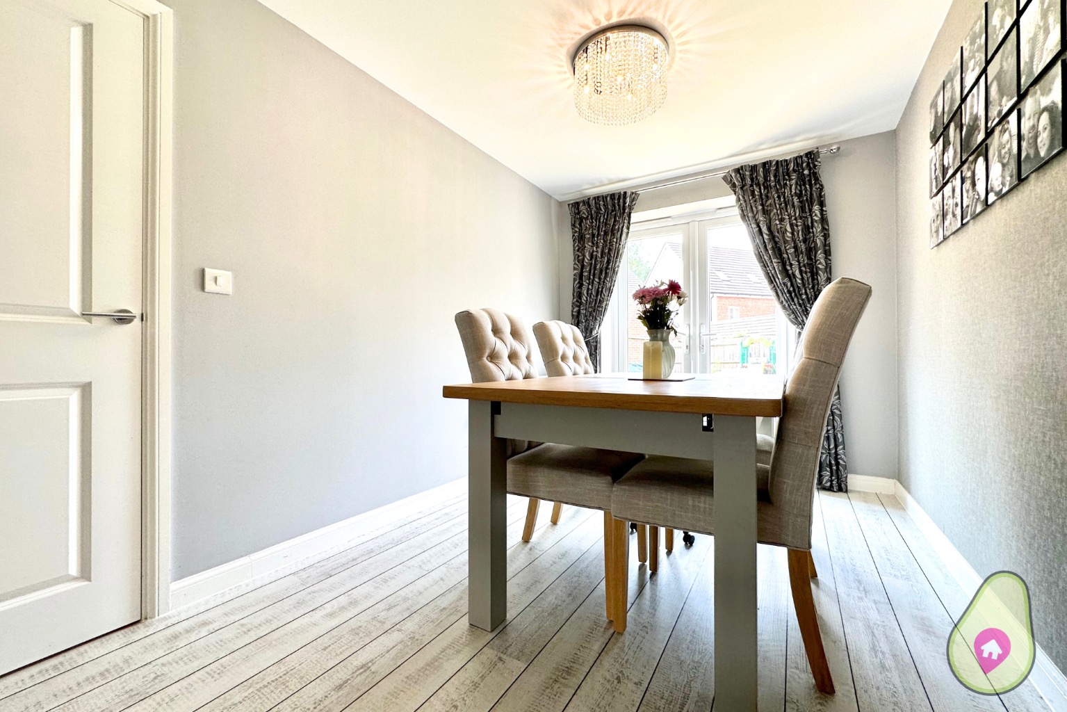 3 bed detached house for sale in Bailey Mews, Reading  - Property Image 15