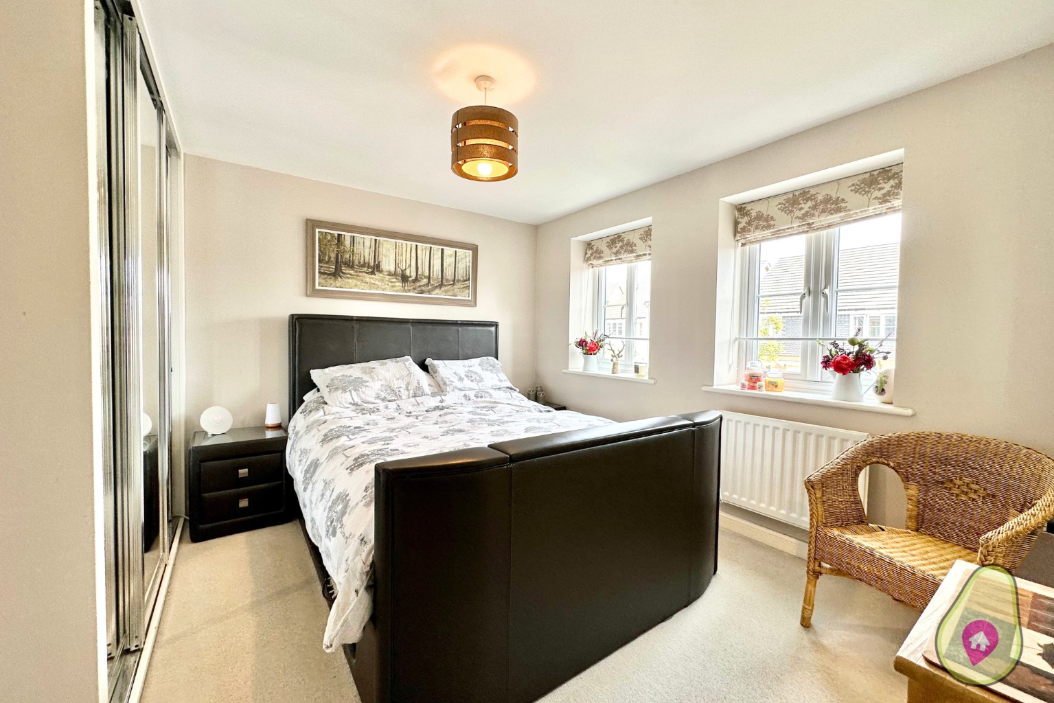 3 bed detached house for sale in Bailey Mews, Reading  - Property Image 16