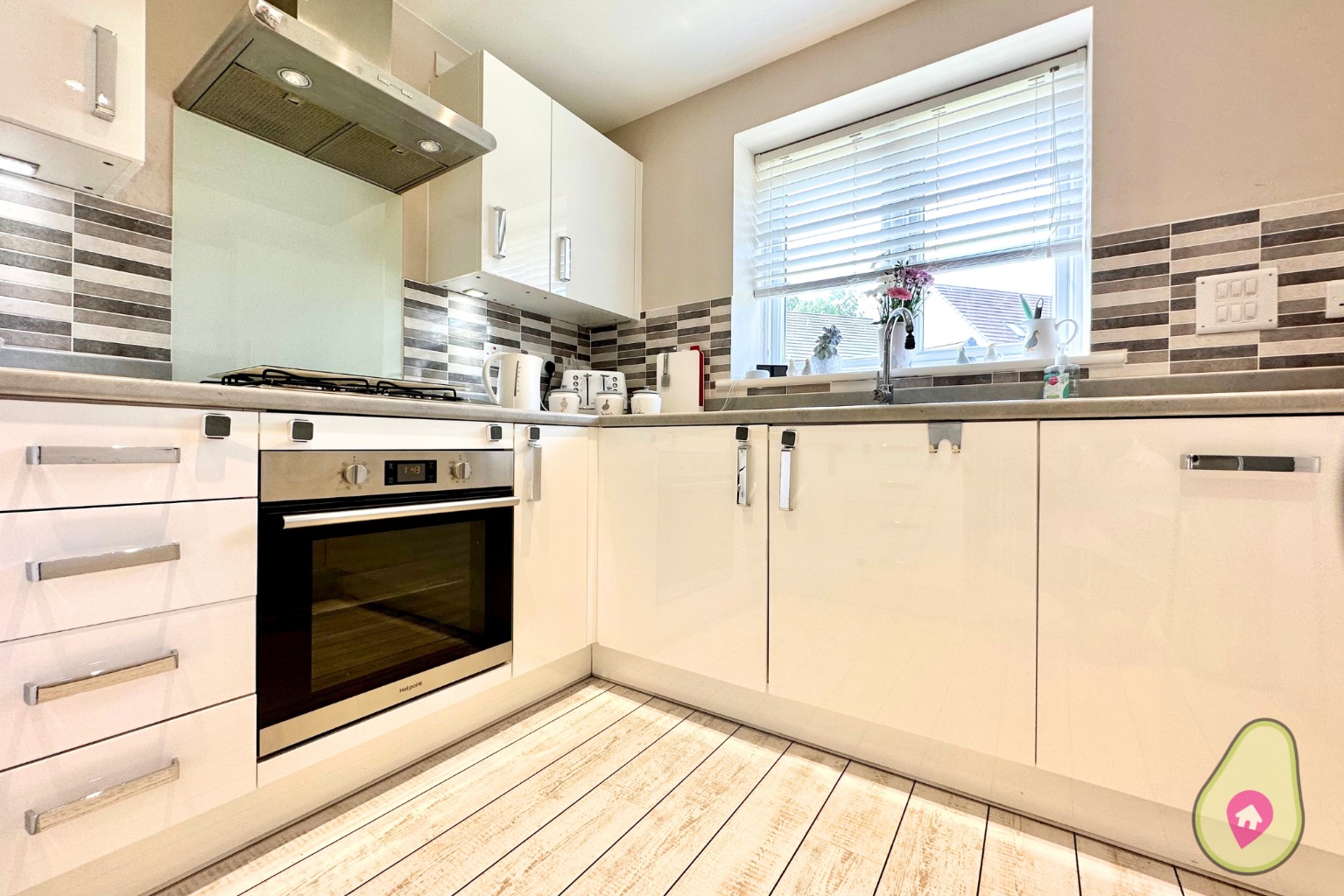 3 bed detached house for sale in Bailey Mews, Reading  - Property Image 11
