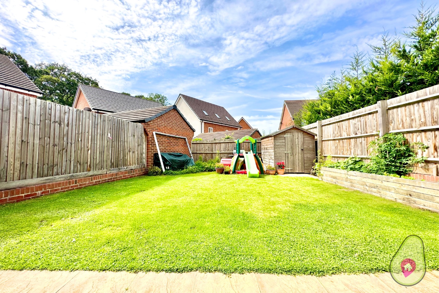 3 bed detached house for sale in Bailey Mews, Reading  - Property Image 12