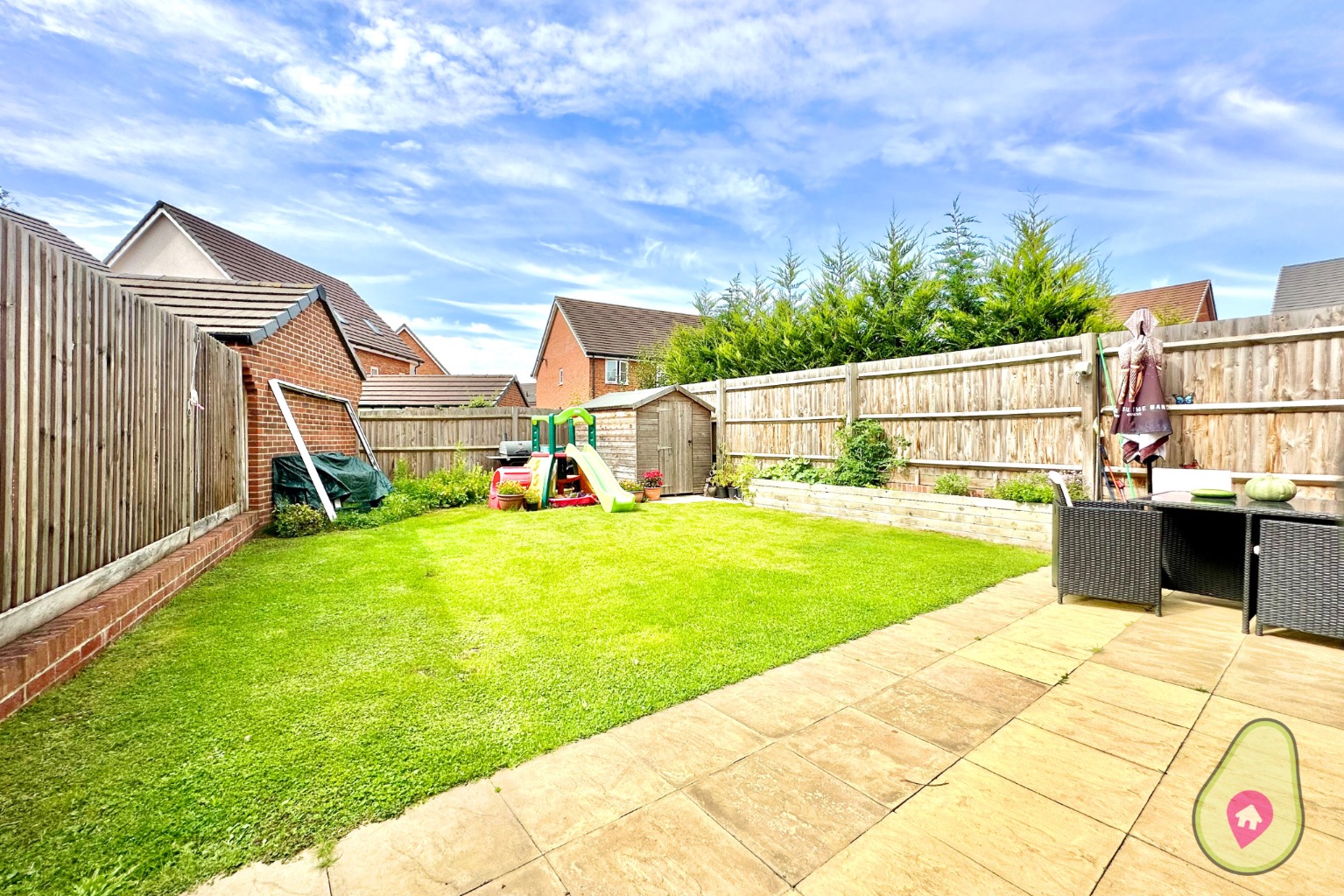 3 bed detached house for sale in Bailey Mews, Reading  - Property Image 13
